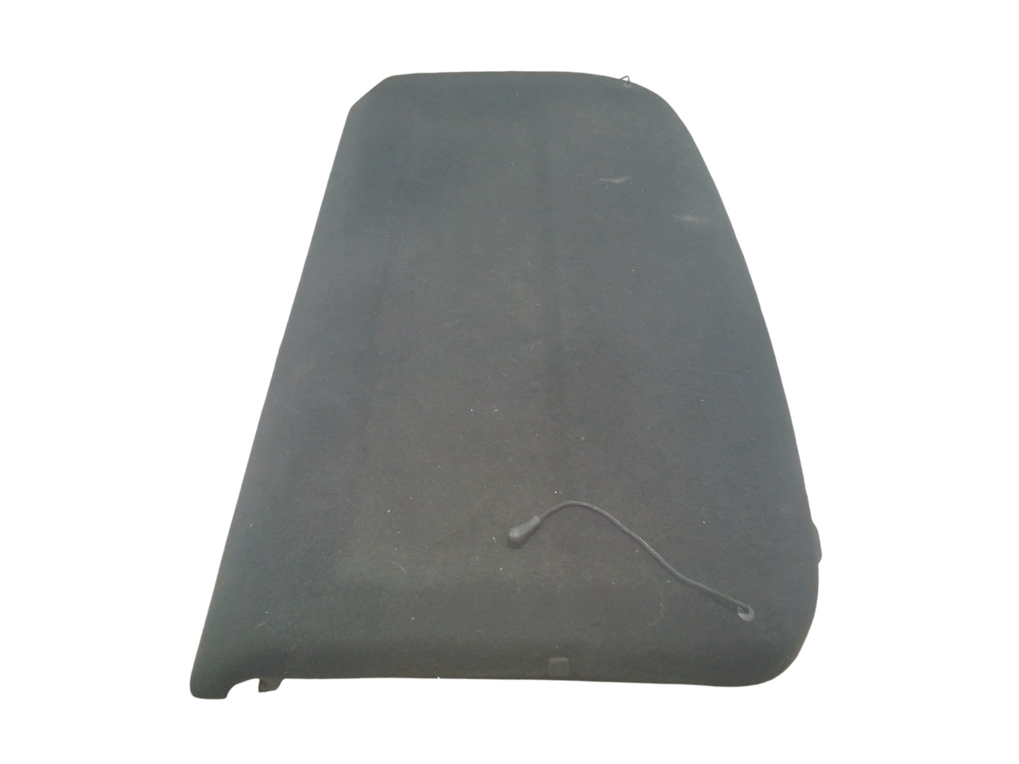 Cappelliera posteriore per Opel Astra J (2009 - In produzione)