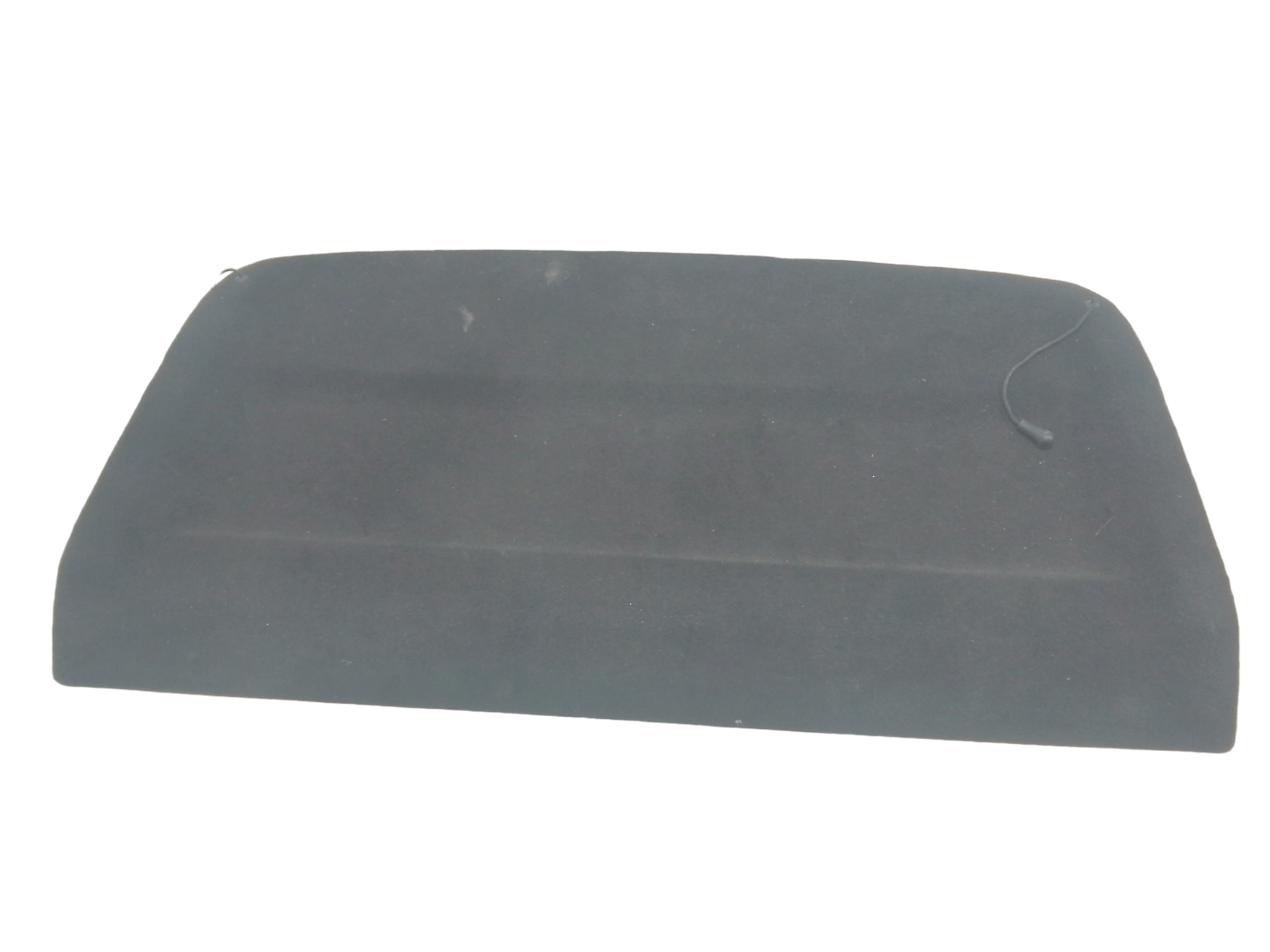 Cappelliera posteriore per Opel Astra J (2009 - In produzione)