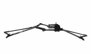 Motorino tergi ant completo di tandem per Smart Fortwo Coup 3 Serie (w 451) (2007 - 2015)