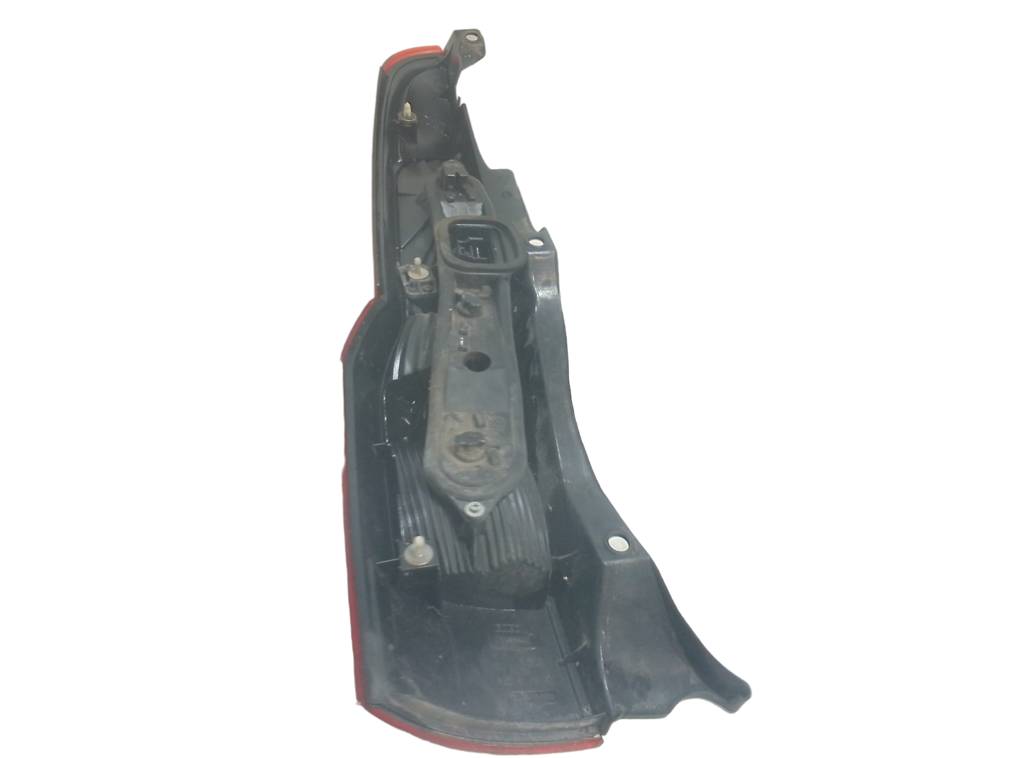 Stop fanale posteriore Destro Passeggero per Fiat Panda 2 Serie (2003 - 2010)