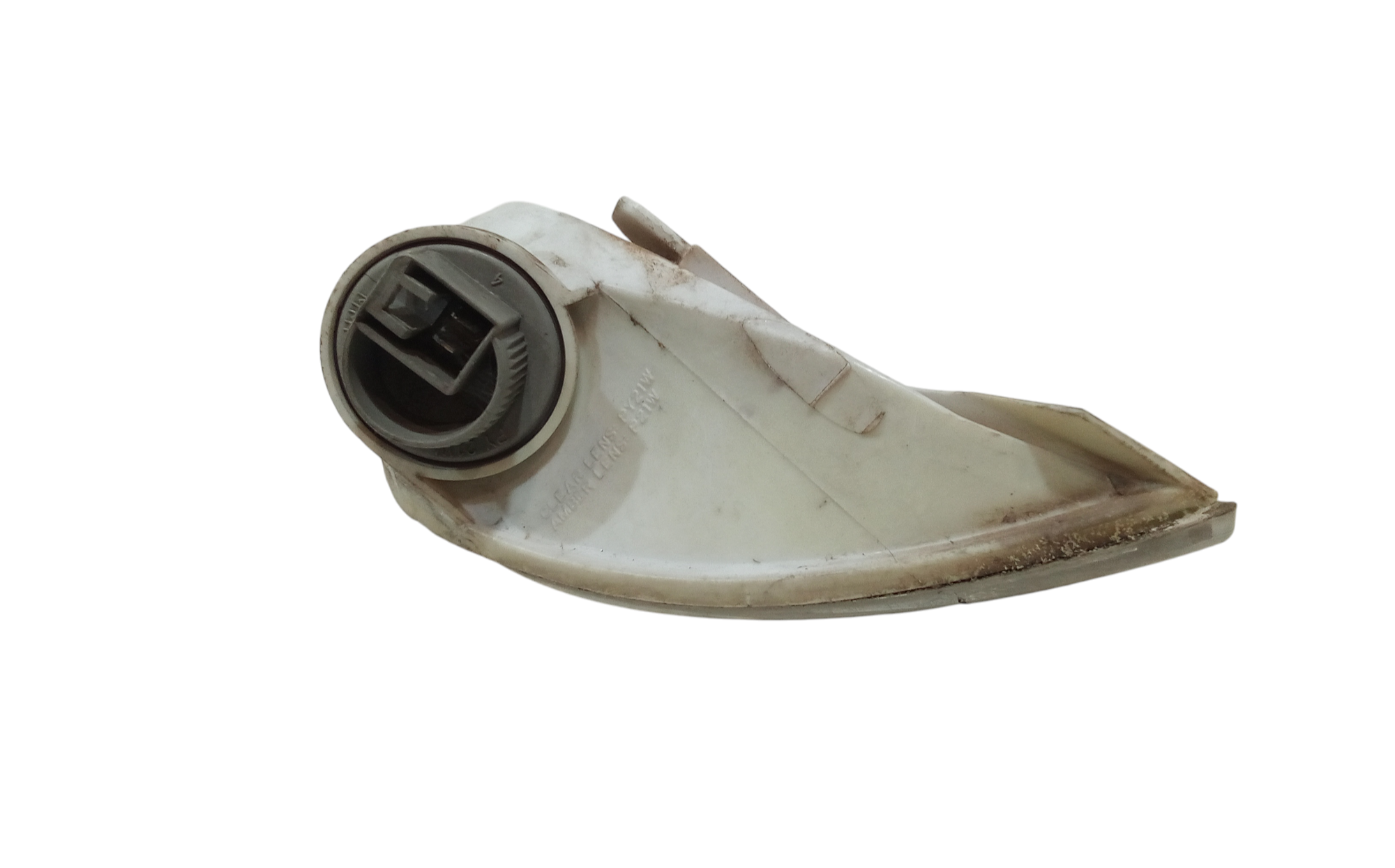 Freccia ant SX per Fiat Seicento Serie (00>05) (2000 - 2005)