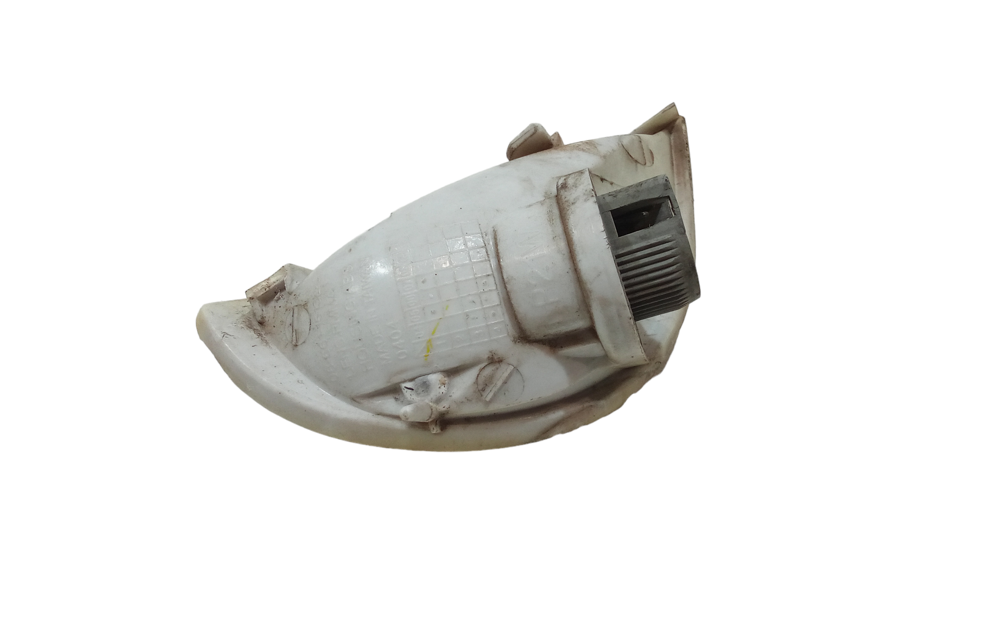 Freccia ant SX per Fiat Seicento Serie (00>05) (2000 - 2005)