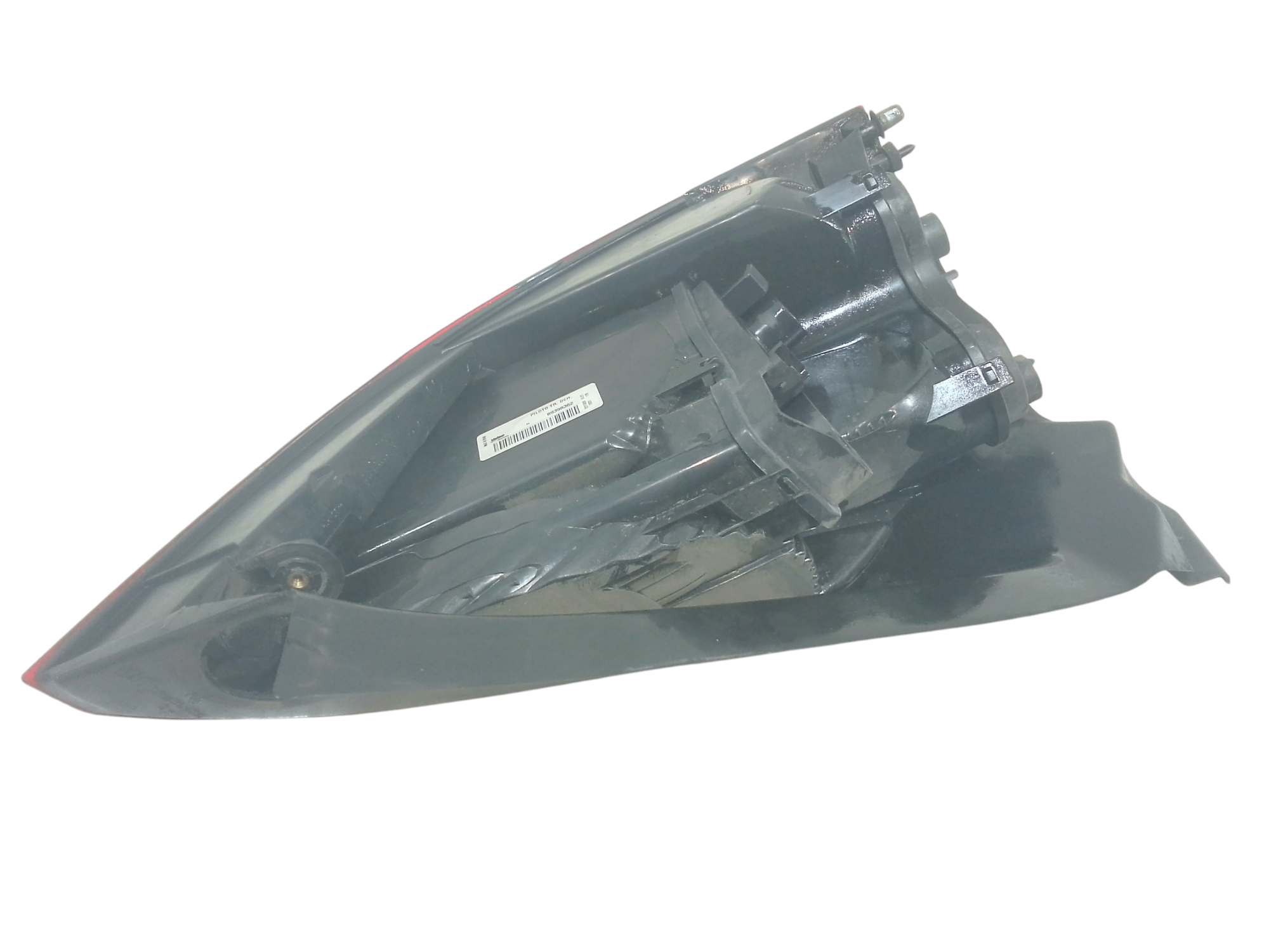 Stop fanale posteriore Destro Passeggero per Renault Megane Ll Serie (02>06) (2002 - 2006)