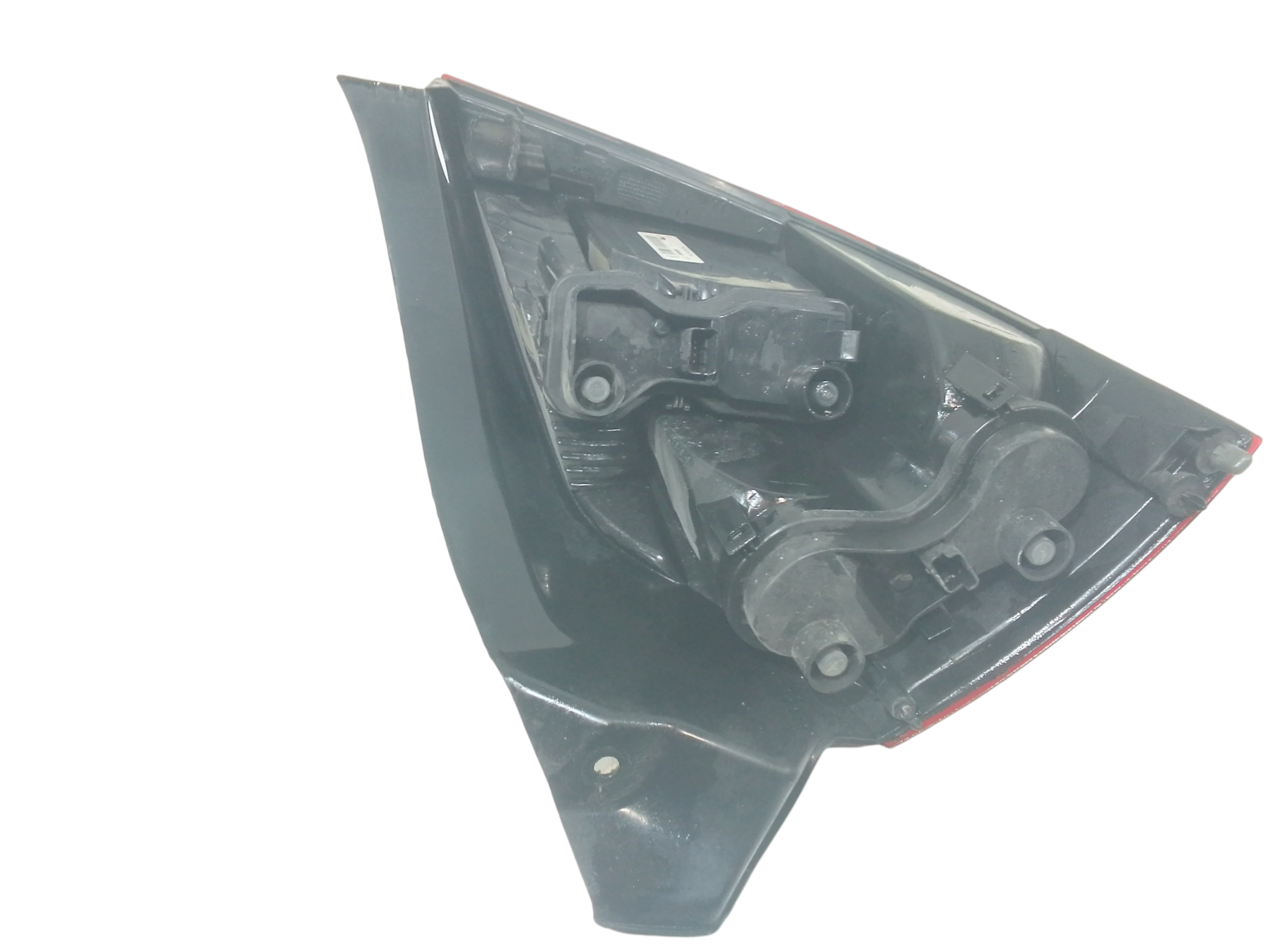 Stop fanale posteriore Destro Passeggero per Renault Megane Ll Serie (02>06) (2002 - 2006)