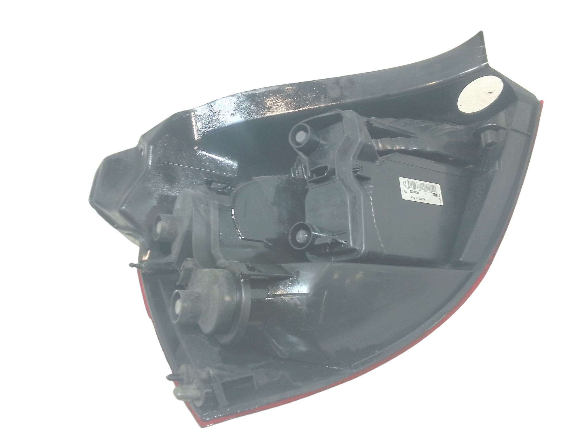 Stop fanale posteriore Destro Passeggero per Renault Megane Ll Serie (02>06) (2002 - 2006)