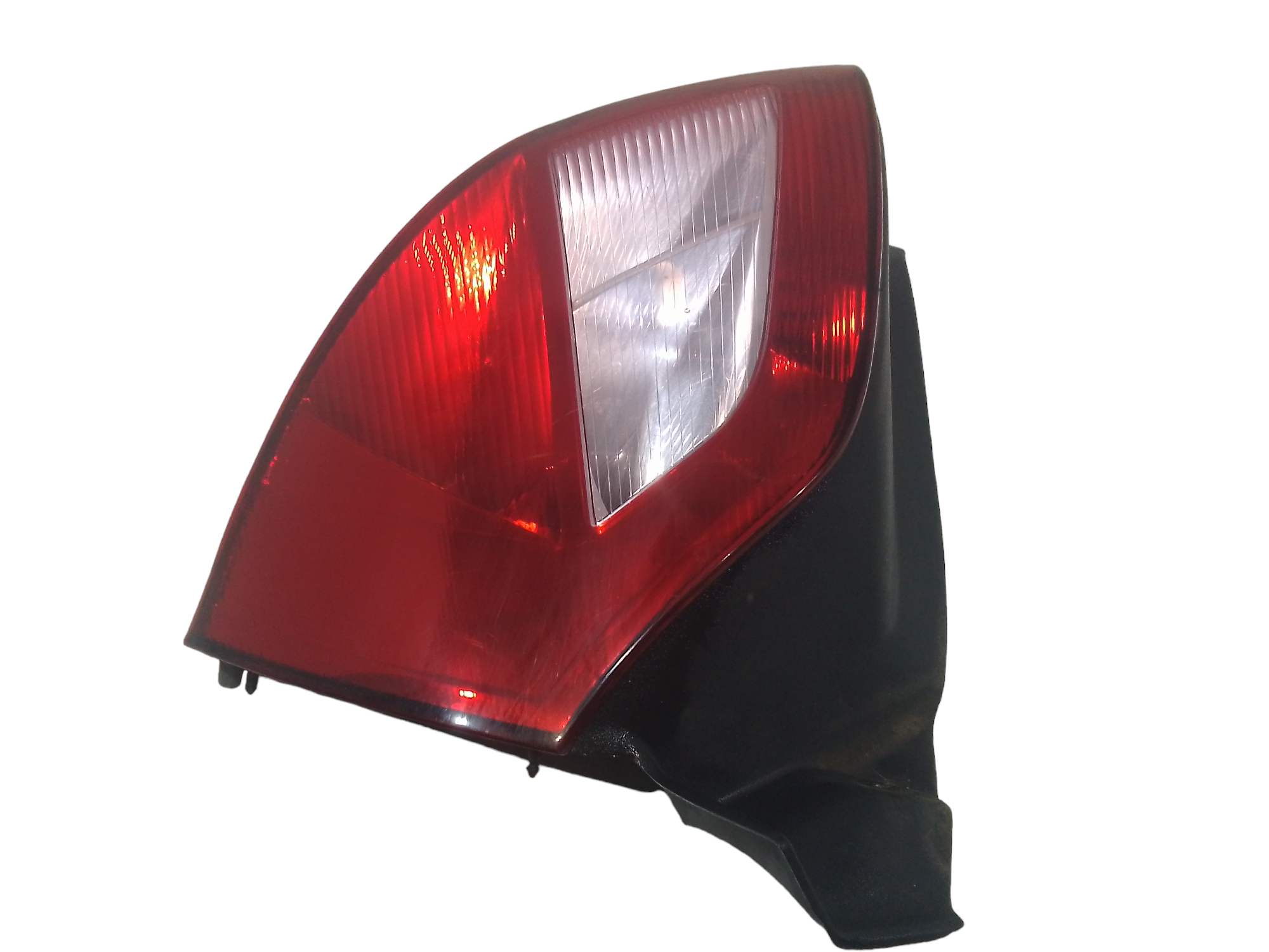 Stop fanale posteriore Destro Passeggero per Renault Megane Ll Serie (02>06) (2002 - 2006)