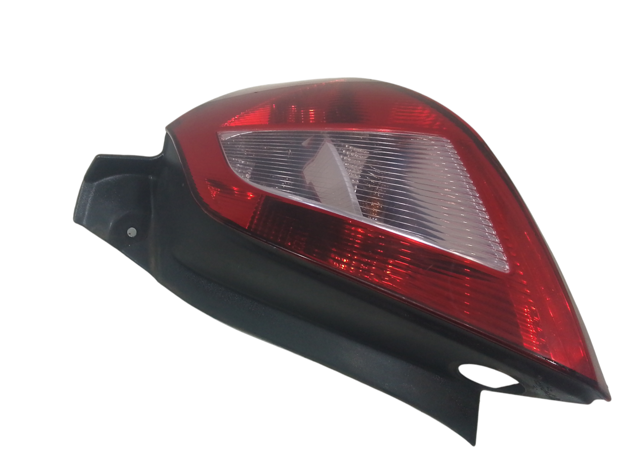 Stop fanale posteriore Destro Passeggero per Renault Megane Ll Serie (02>06) (2002 - 2006)