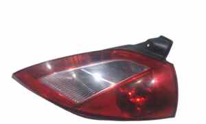 Stop fanale posteriore Destro Passeggero per Renault Megane Ll Serie (02>06) (2002 - 2006)