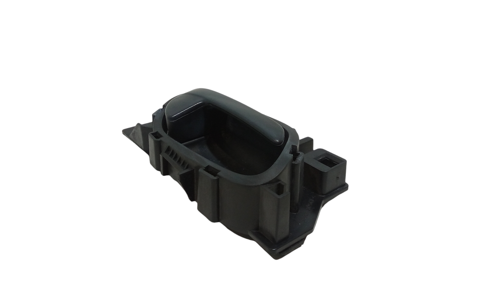 Maniglia interna Anteriore Destra per Peugeot Partner 3 Serie (2008 - In produzione)