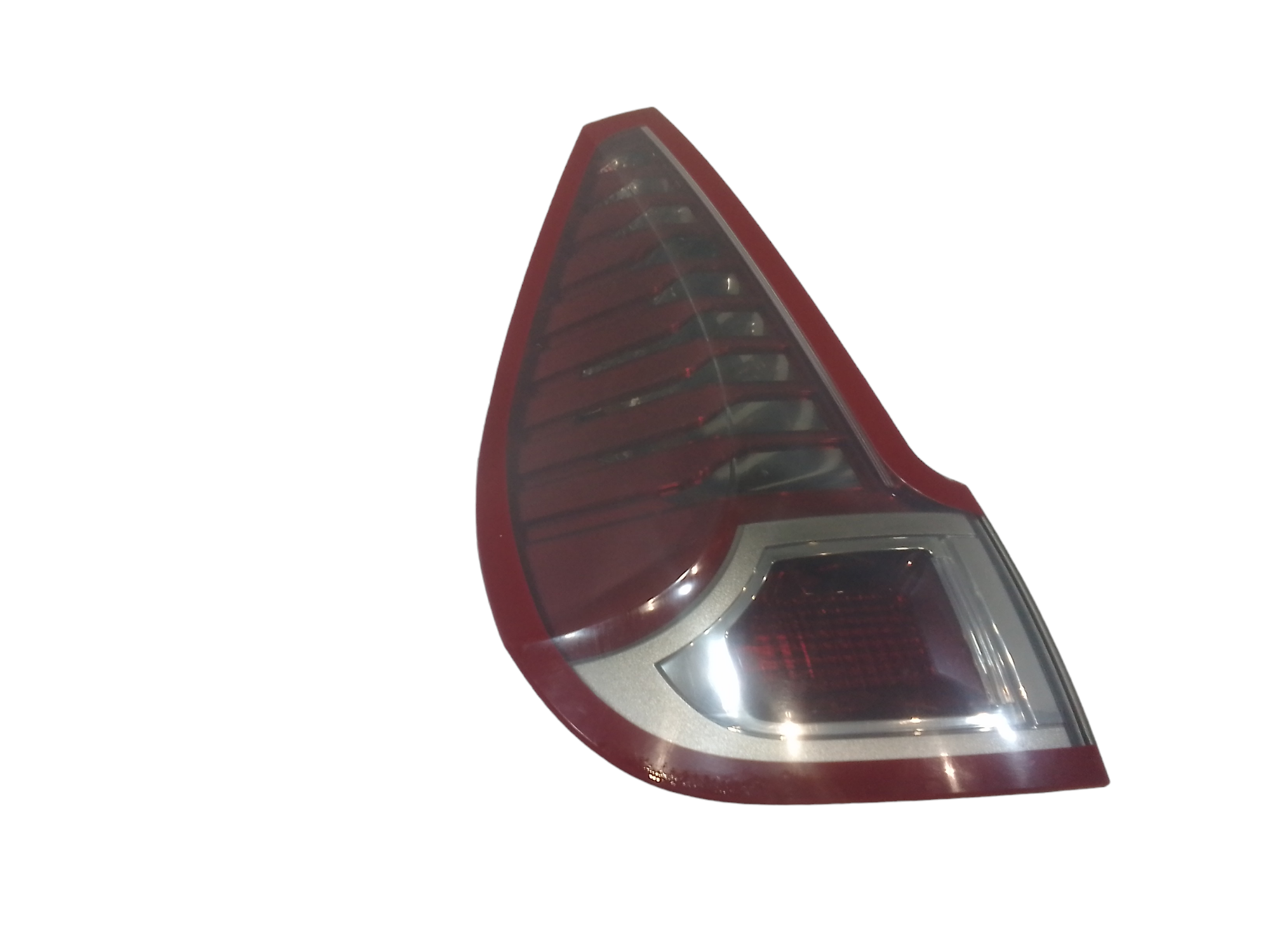 Stop fanale Posteriore sinistro lato Guida per Renault Scenic X Mod (2009 - In produzione)