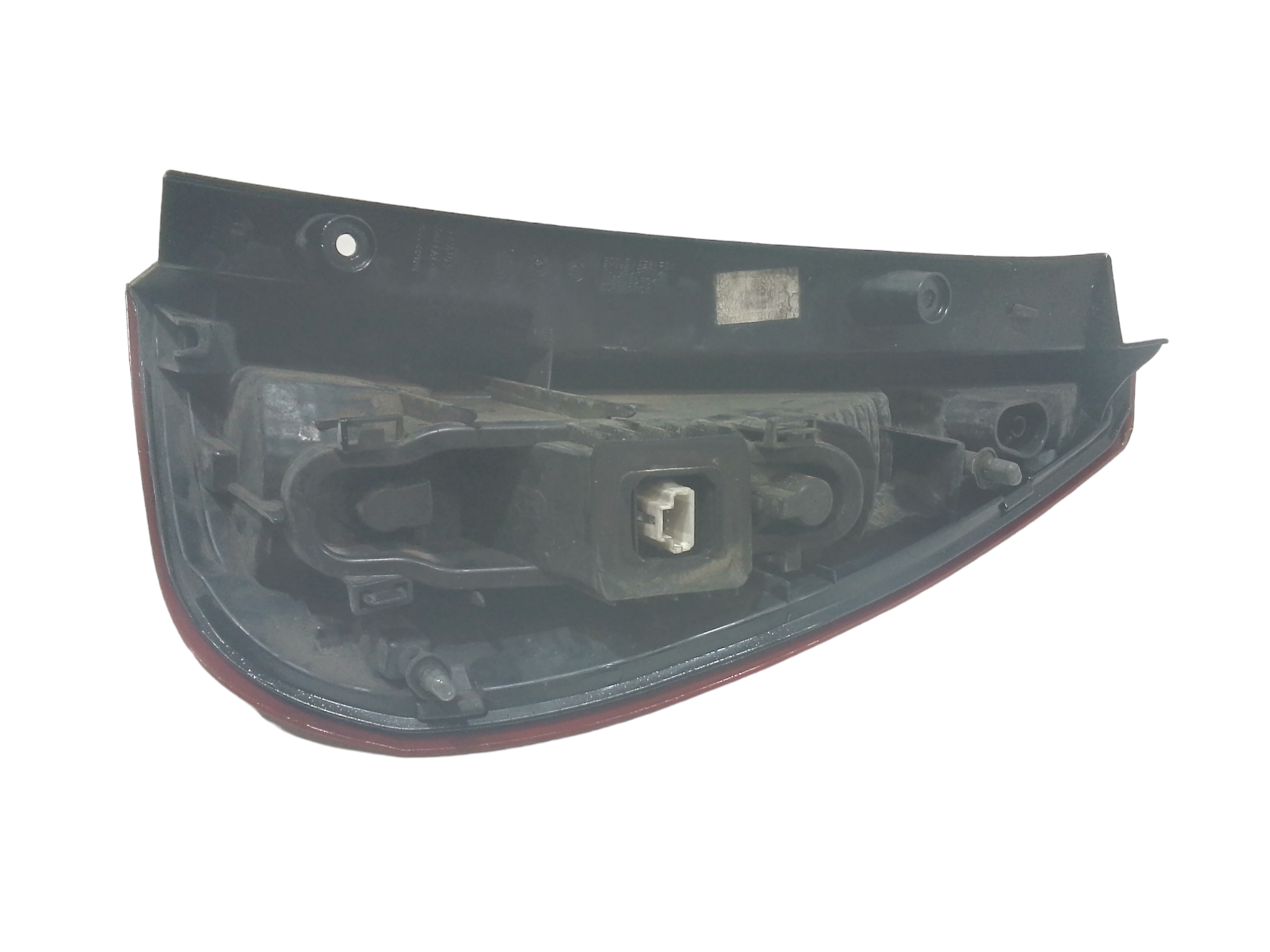 Stop fanale Posteriore sinistro lato Guida per Renault Scenic X Mod (2009 - In produzione)