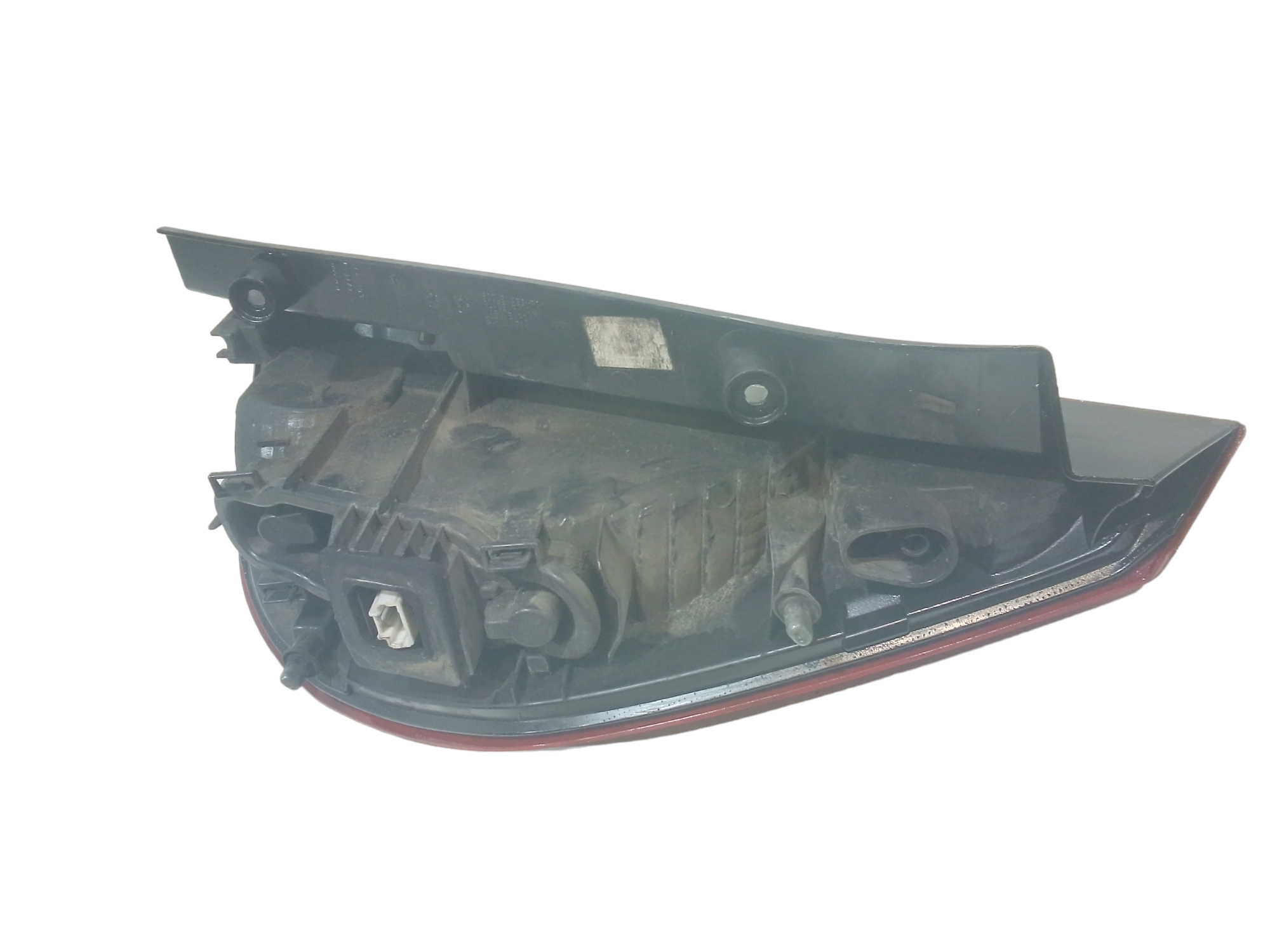 Stop fanale Posteriore sinistro lato Guida per Renault Scenic X Mod (2009 - In produzione)