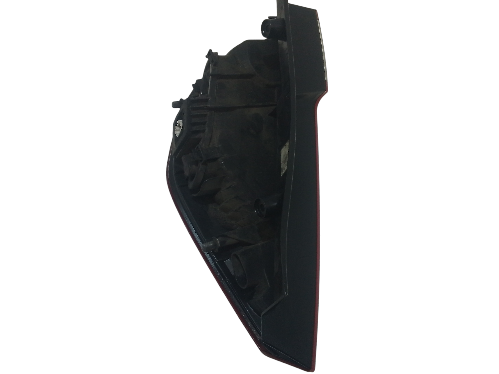 Stop fanale Posteriore sinistro lato Guida per Renault Scenic X Mod (2009 - In produzione)