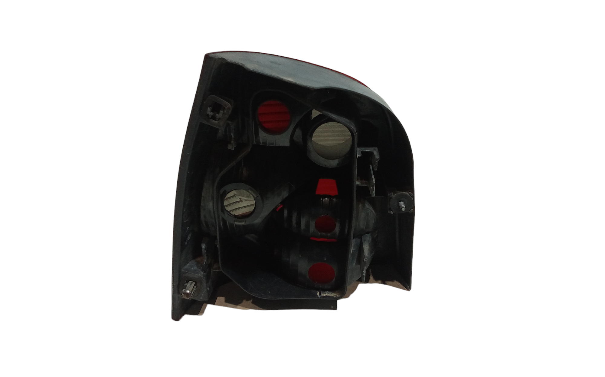 Stop fanale posteriore Destro Passeggero per Volkswagen Polo 4 Serie (2001 - 2009)