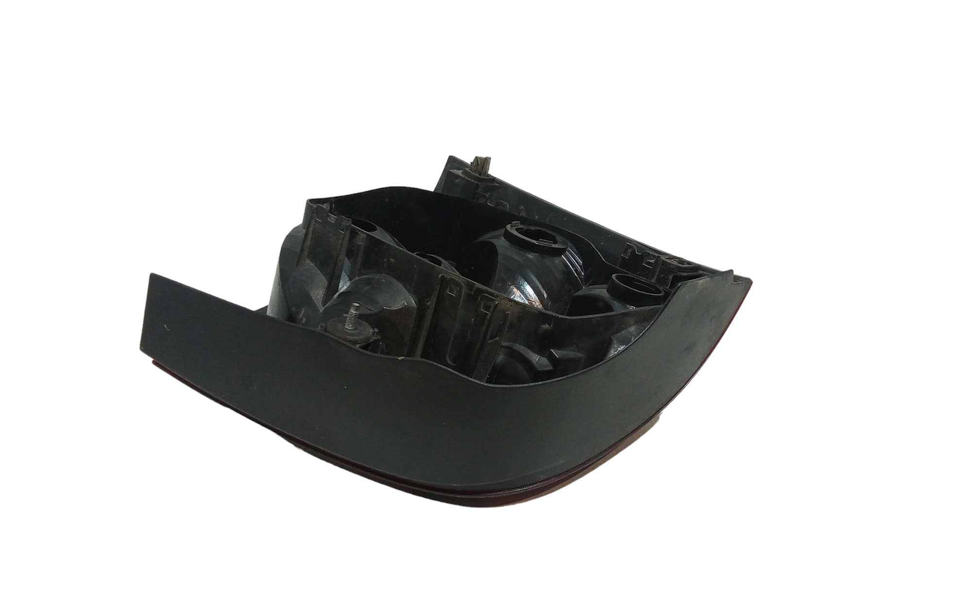 Stop fanale posteriore Destro Passeggero per Volkswagen Polo 4 Serie (2001 - 2009)