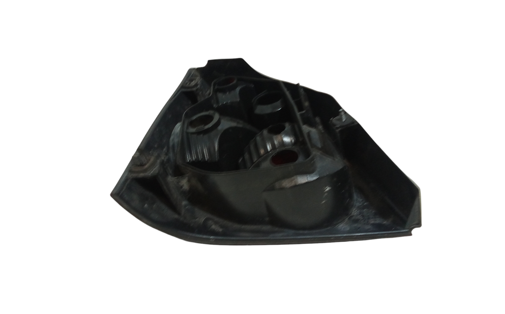 Stop fanale posteriore Destro Passeggero per Volkswagen Polo 4 Serie (2001 - 2009)