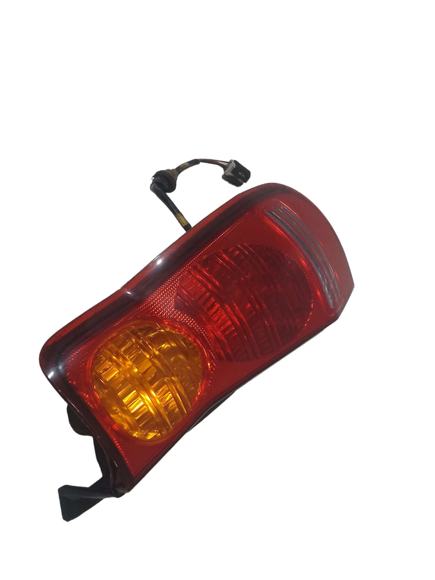 Stop fanale posteriore Destro Passeggero per Hyundai Matrix 1 Serie (2001 - 2007)