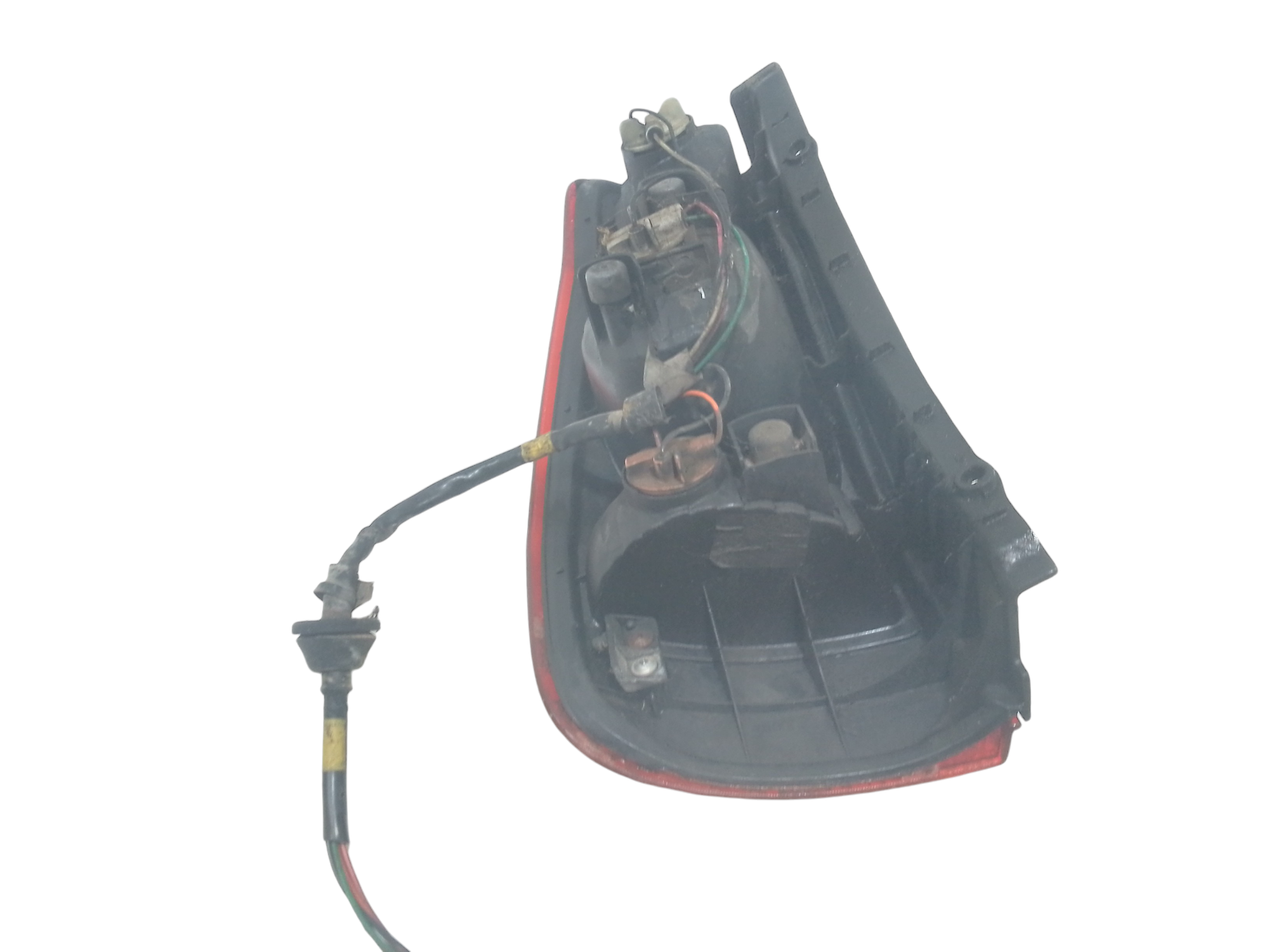 Stop fanale posteriore Destro Passeggero per Hyundai Matrix 1 Serie (2001 - 2007)