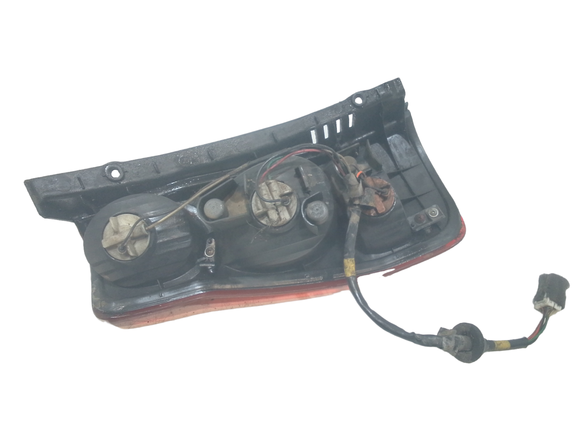 Stop fanale posteriore Destro Passeggero per Hyundai Matrix 1 Serie (2001 - 2007)