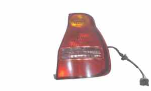 Stop fanale posteriore Destro Passeggero per Hyundai Matrix 1 Serie (2001 - 2007)