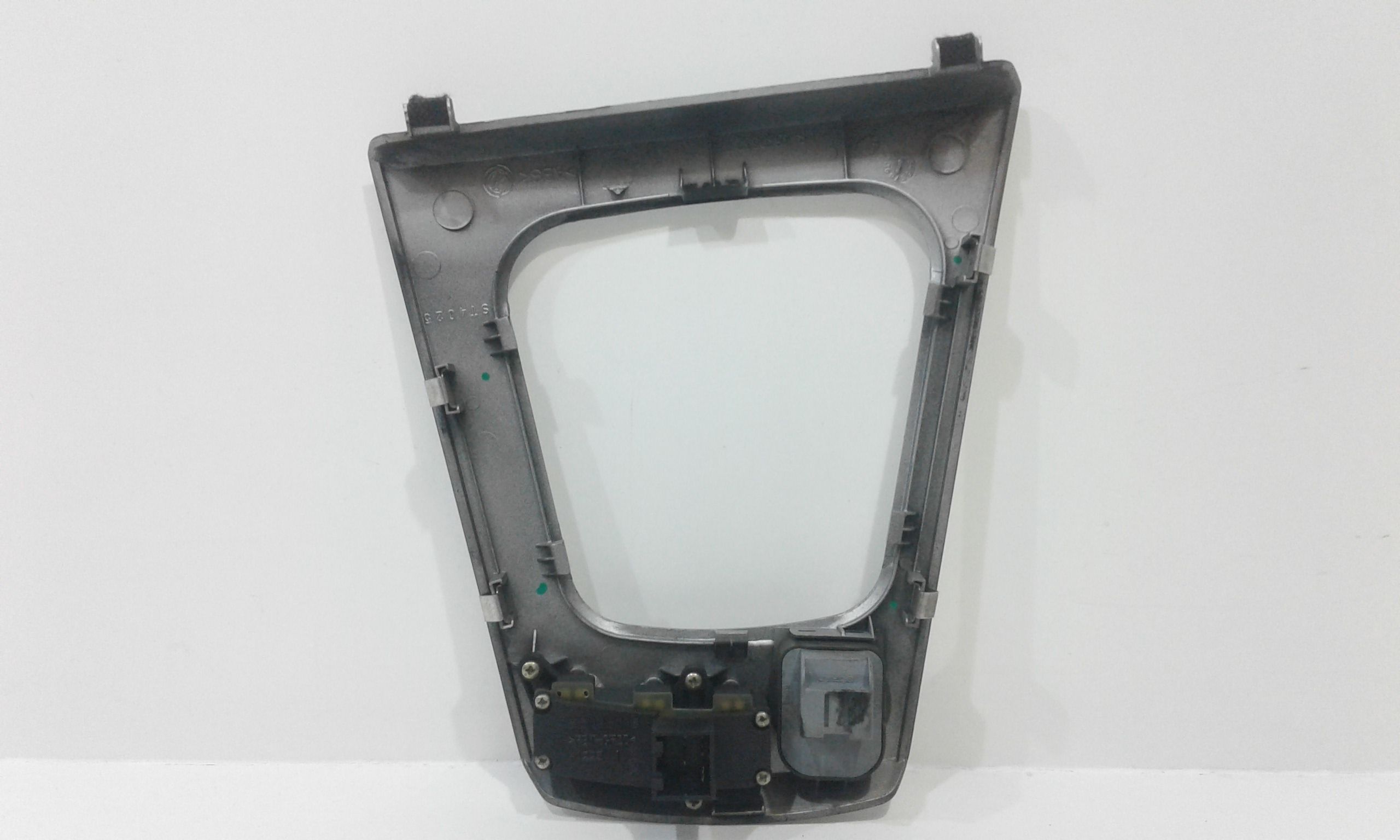 Cover plastica leva marce ALFA ROMEO 156 Berlina 2 Serie