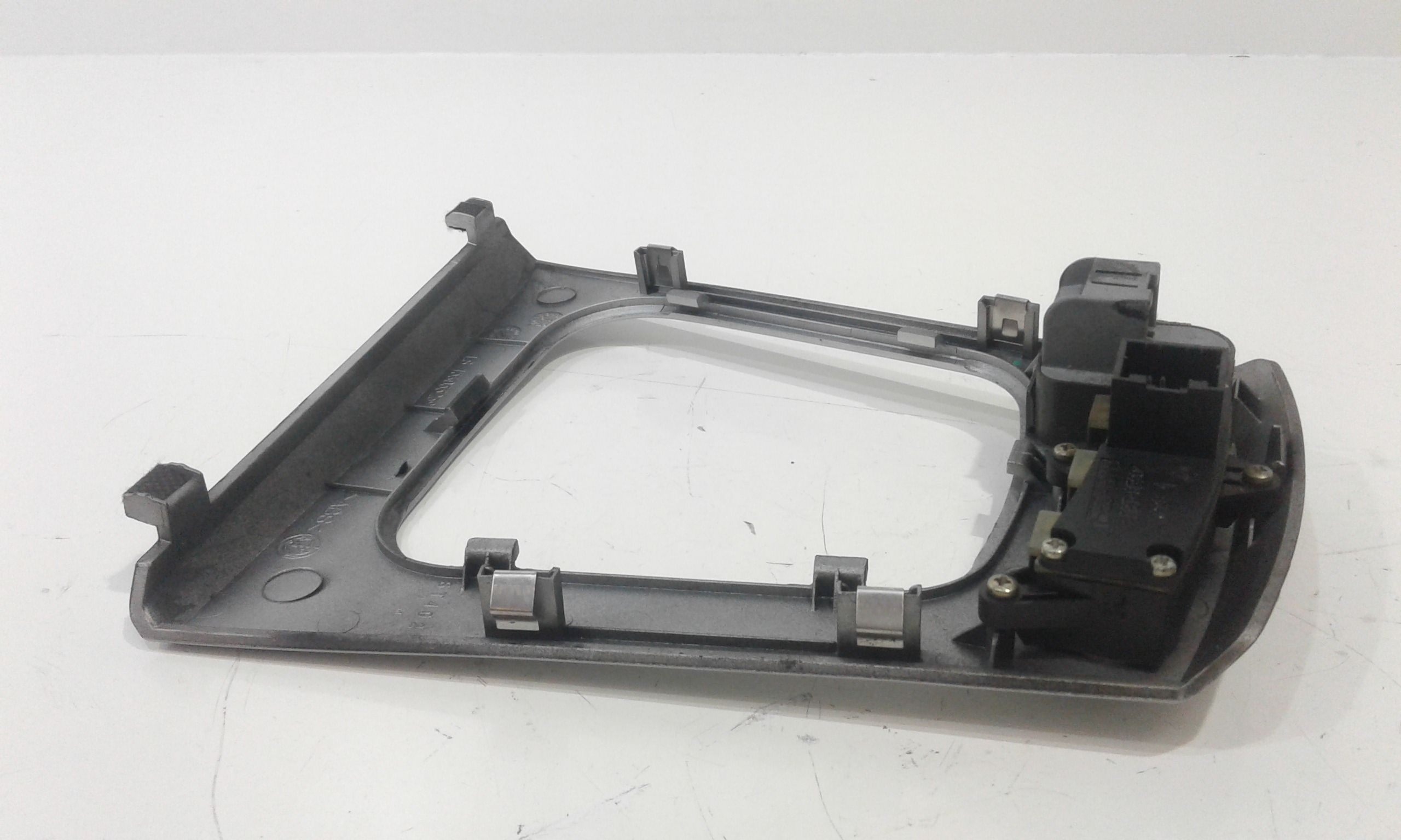 Cover plastica leva marce ALFA ROMEO 156 Berlina 2 Serie