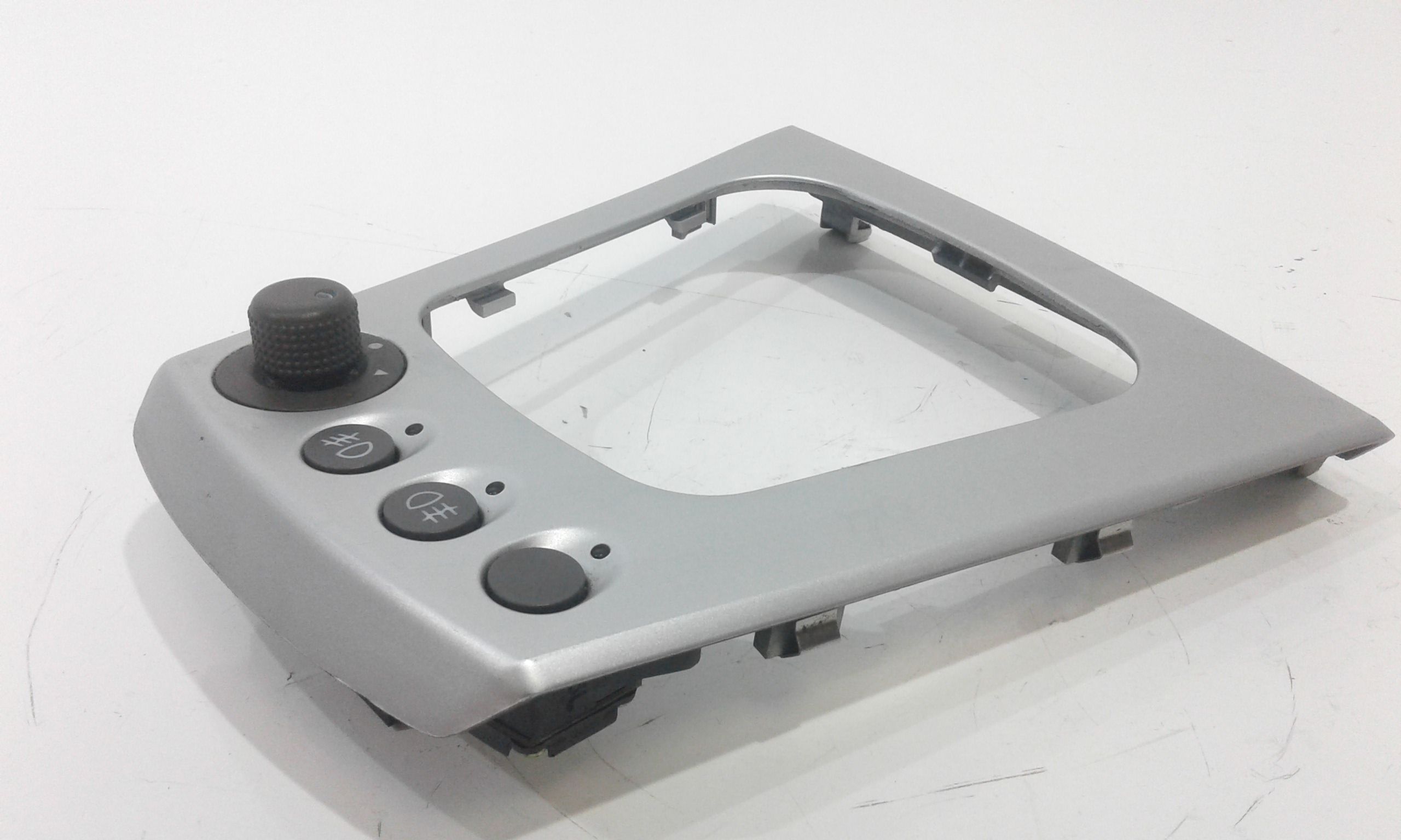 Cover plastica leva marce ALFA ROMEO 156 Berlina 2 Serie