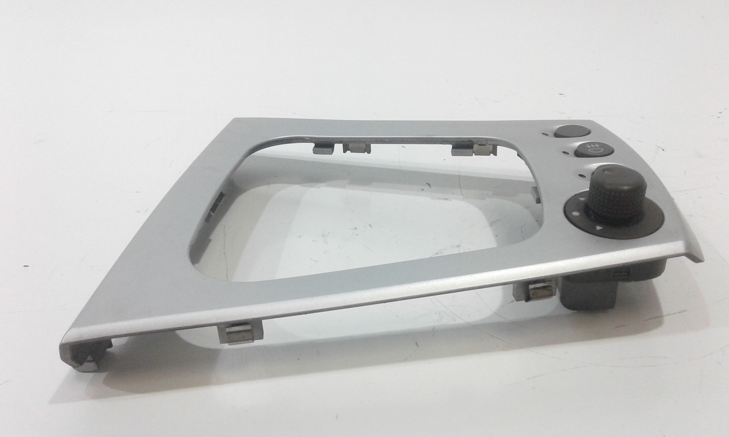 Cover plastica leva marce ALFA ROMEO 156 Berlina 2 Serie