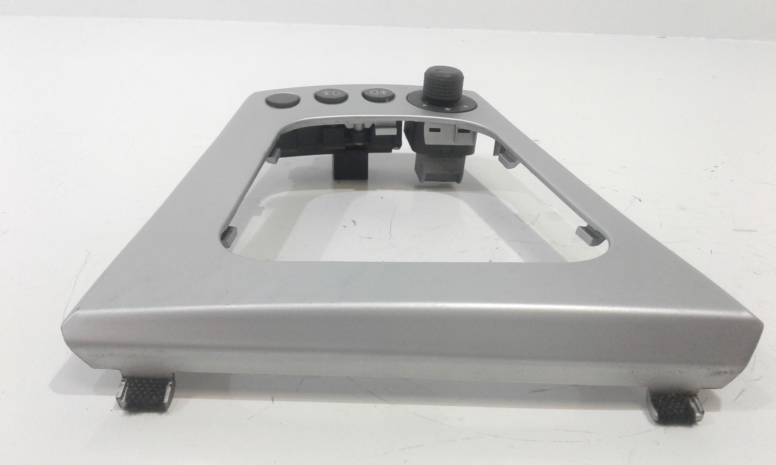 Cover plastica leva marce ALFA ROMEO 156 Berlina 2 Serie