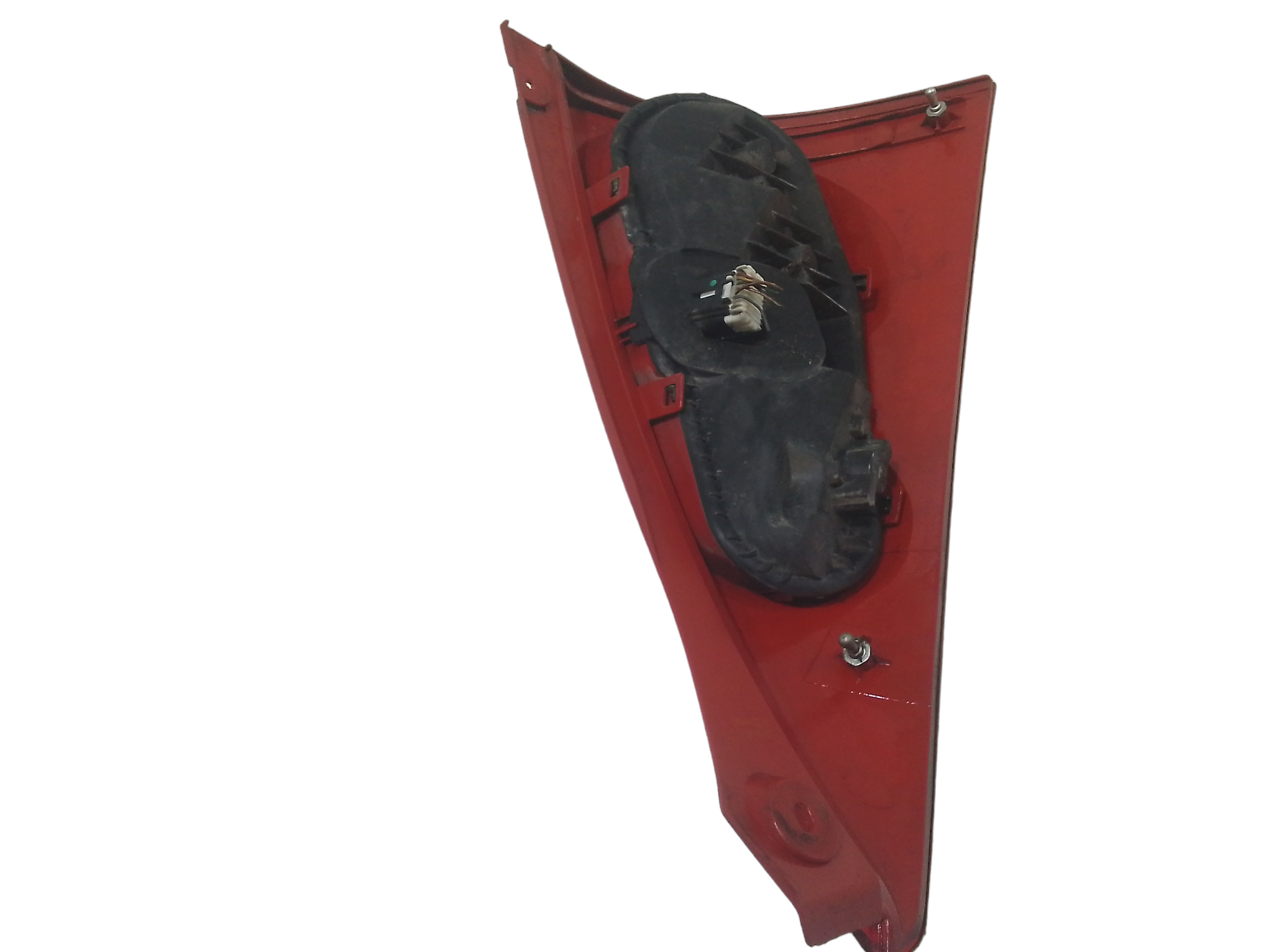 Stop fanale posteriore Destro Passeggero per Peugeot 107 1 Serie (2005 - In produzione)