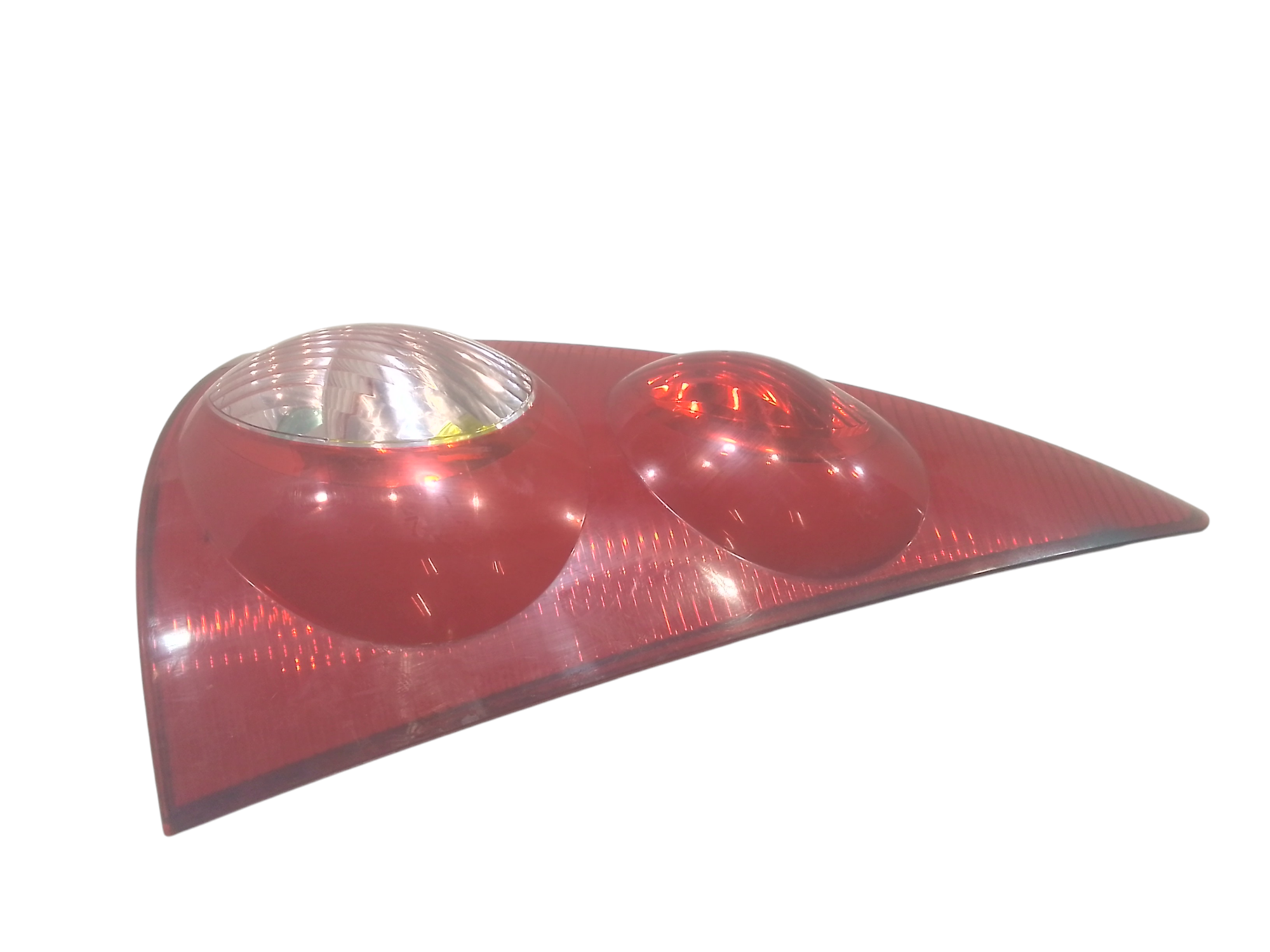 Stop fanale posteriore Destro Passeggero per Peugeot 107 1 Serie (2005 - In produzione)