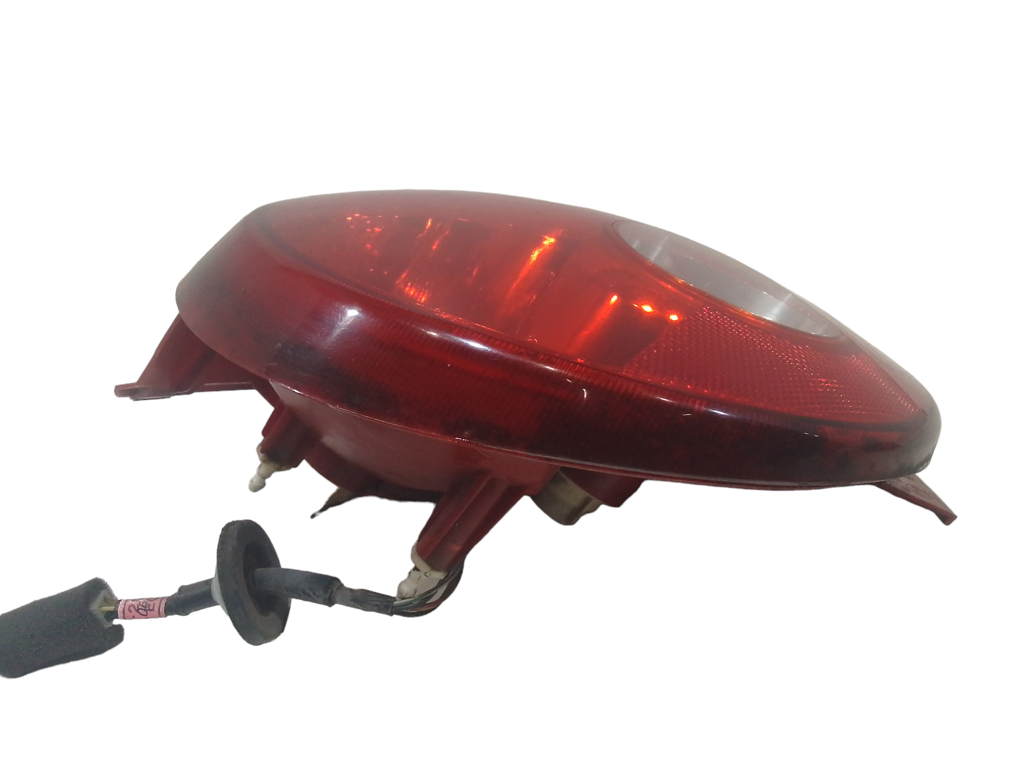 Stop fanale Posteriore sinistro lato Guida per Daewoo Matiz 3 Serie (2005 - 2007)