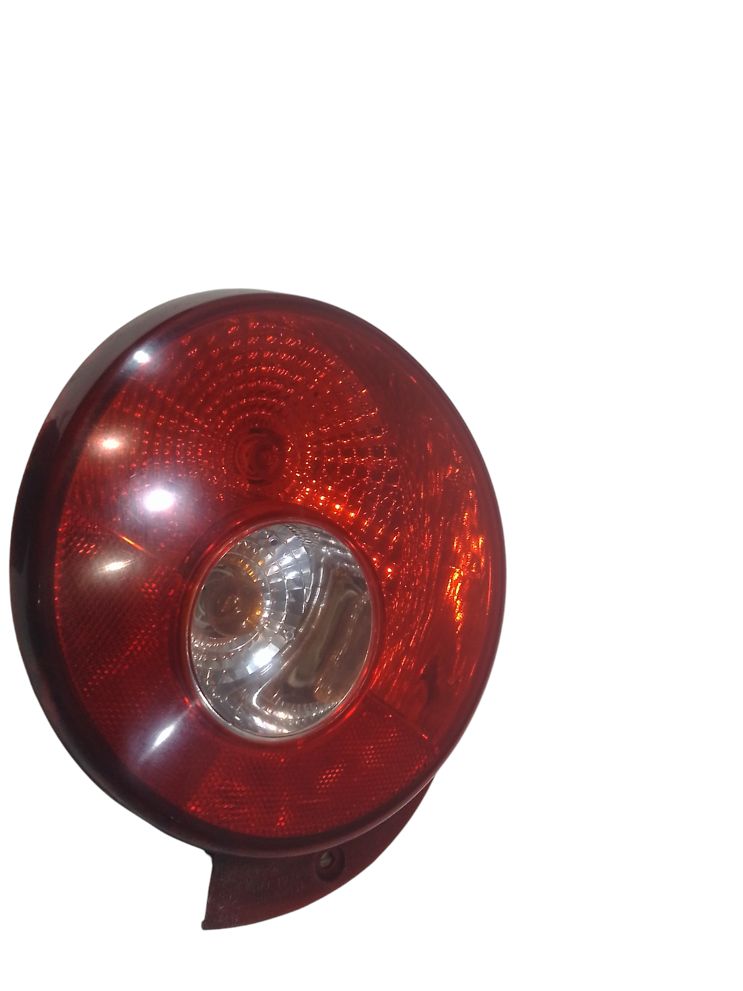 Stop fanale Posteriore sinistro lato Guida per Daewoo Matiz 3 Serie (2005 - 2007)