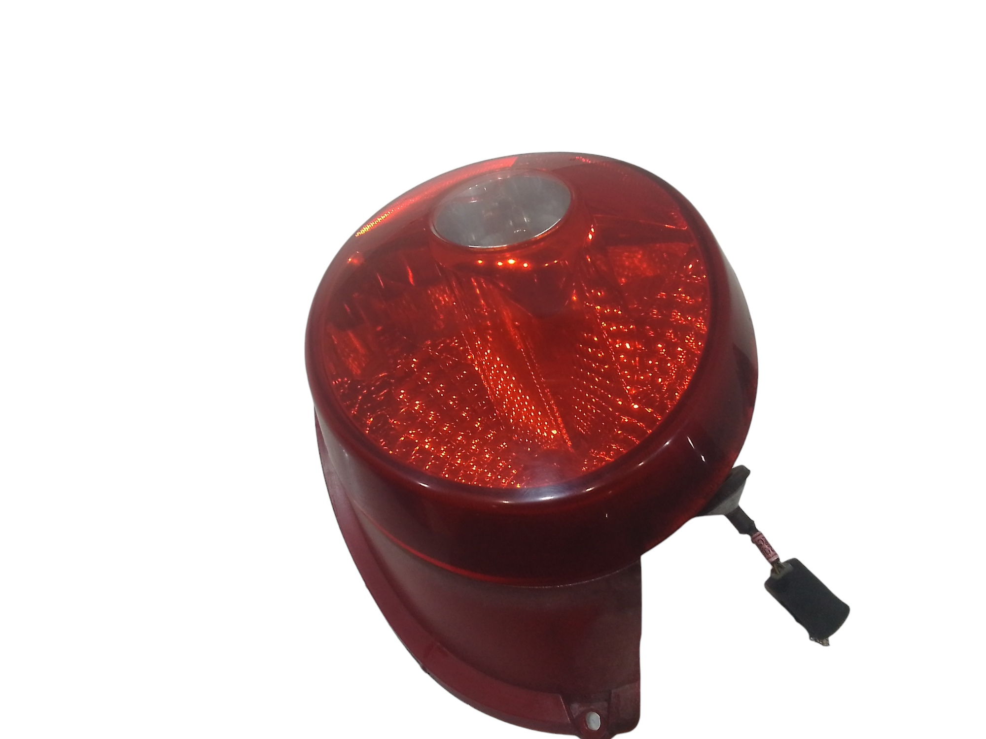 Stop fanale Posteriore sinistro lato Guida per Daewoo Matiz 3 Serie (2005 - 2007)