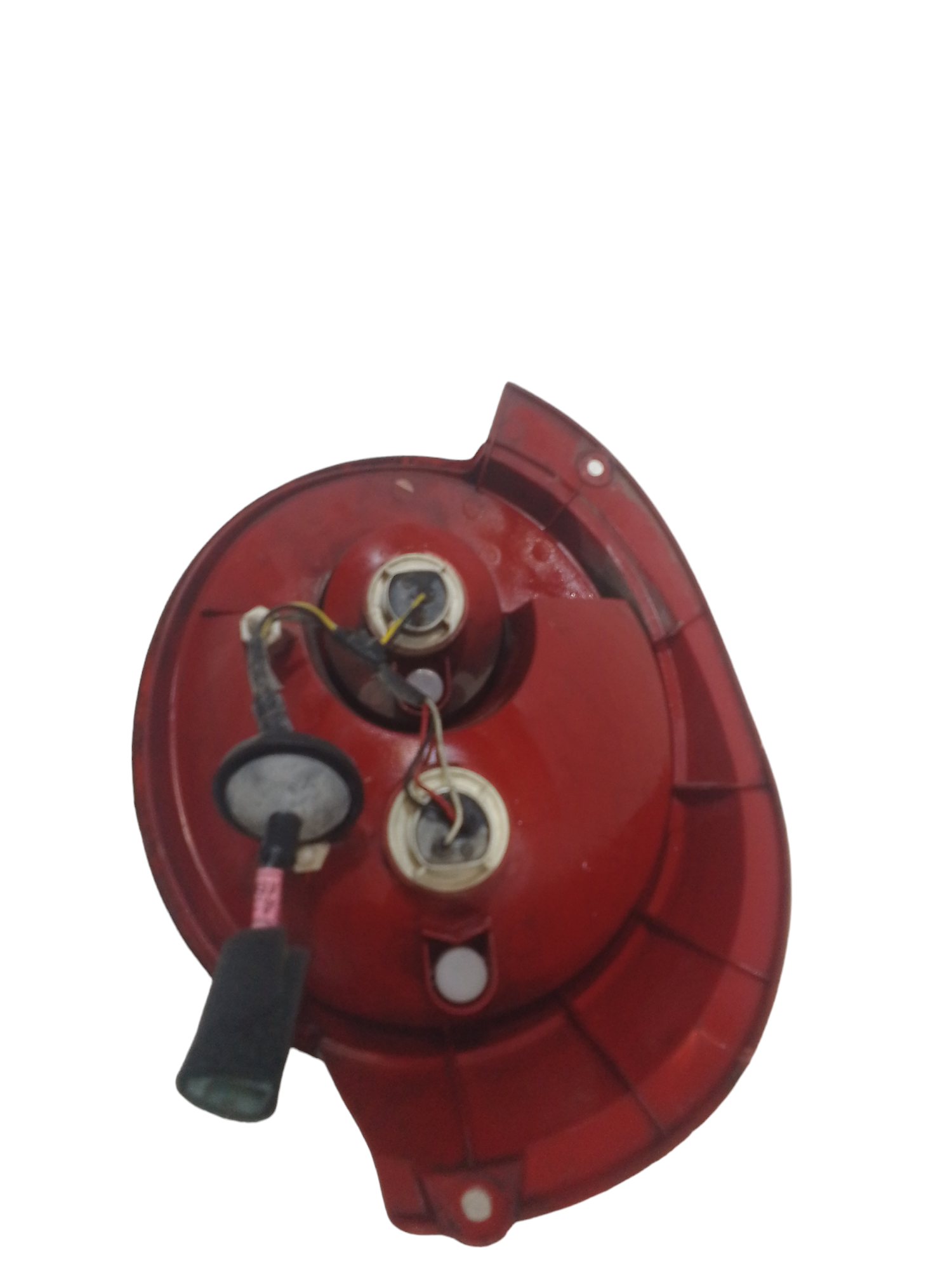 Stop fanale Posteriore sinistro lato Guida per Daewoo Matiz 3 Serie (2005 - 2007)