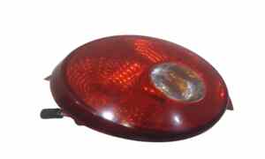 Stop fanale Posteriore sinistro lato Guida per Daewoo Matiz 3 Serie (2005 - 2007)