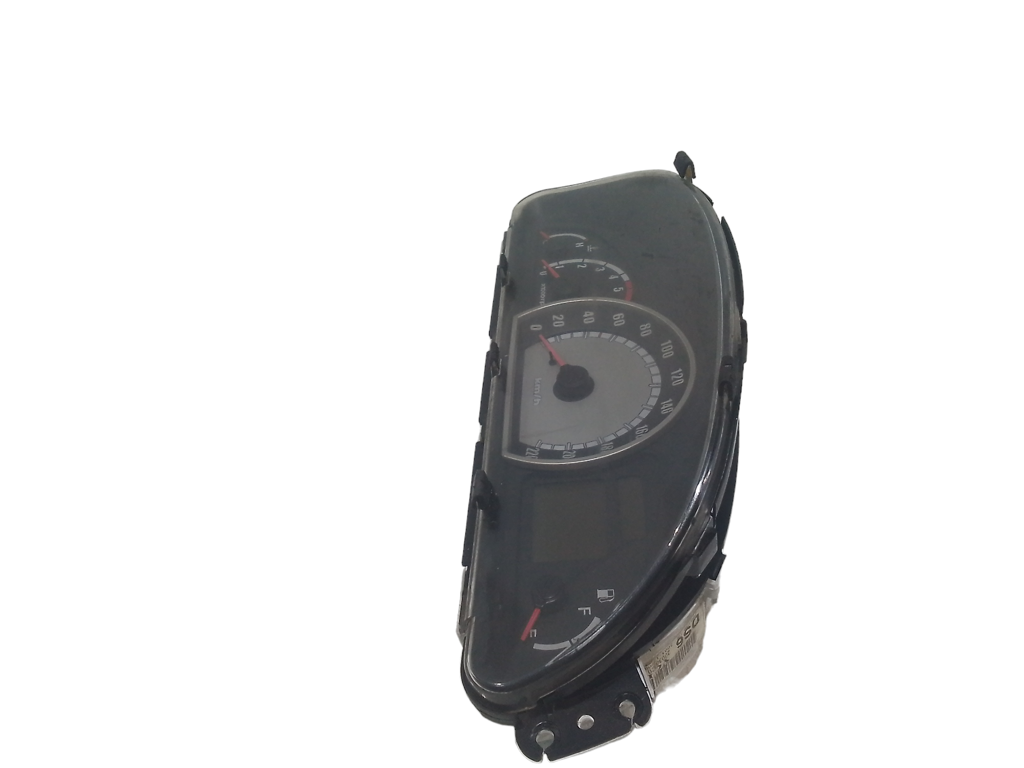Quadro Strumenti per Hyundai Matrix 1 Serie (2001 - 2007)