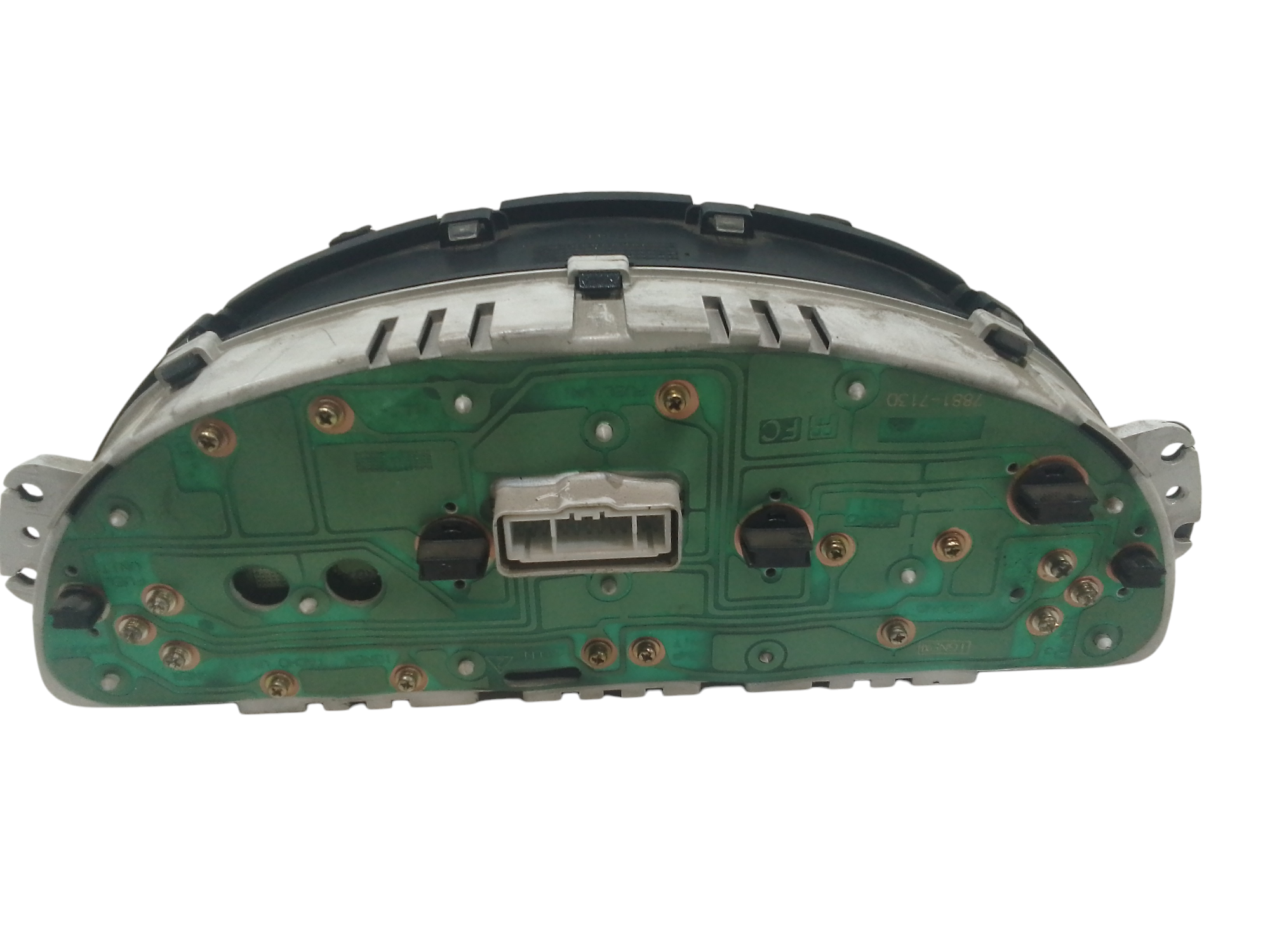 Quadro Strumenti per Hyundai Matrix 1 Serie (2001 - 2007)