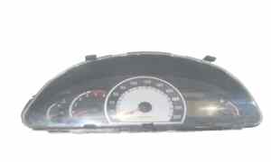 Quadro Strumenti per Hyundai Matrix 1 Serie (2001 - 2007)