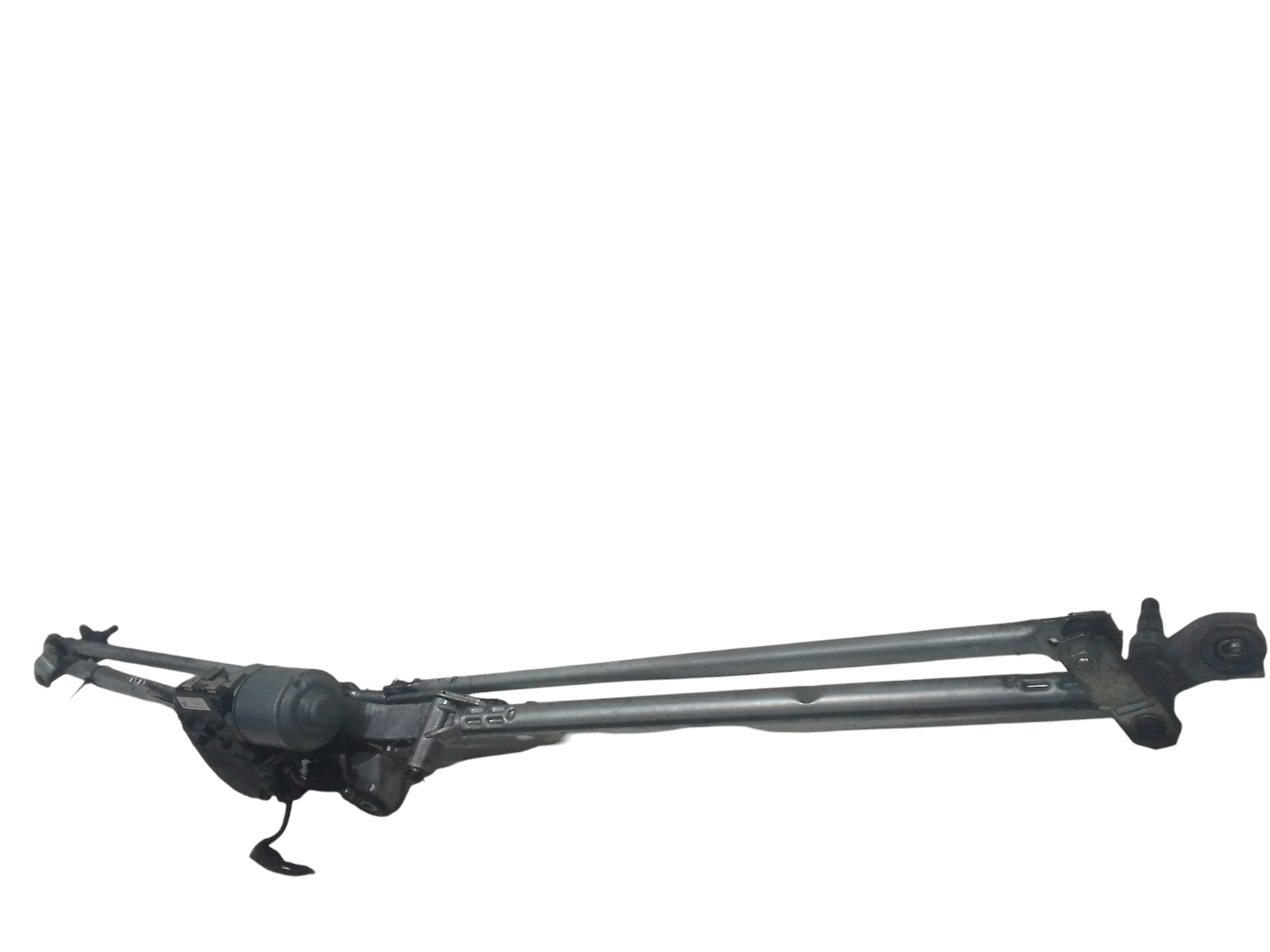 Motorino tergi ant completo di tandem per Opel Astra J (2009 - In produzione)