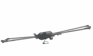 Motorino tergi ant completo di tandem per Opel Astra J (2009 - In produzione)