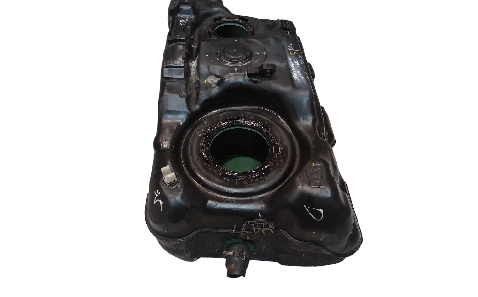 Serbatoio carburante per Opel Mokka X (16>) (2016 - In produzione)