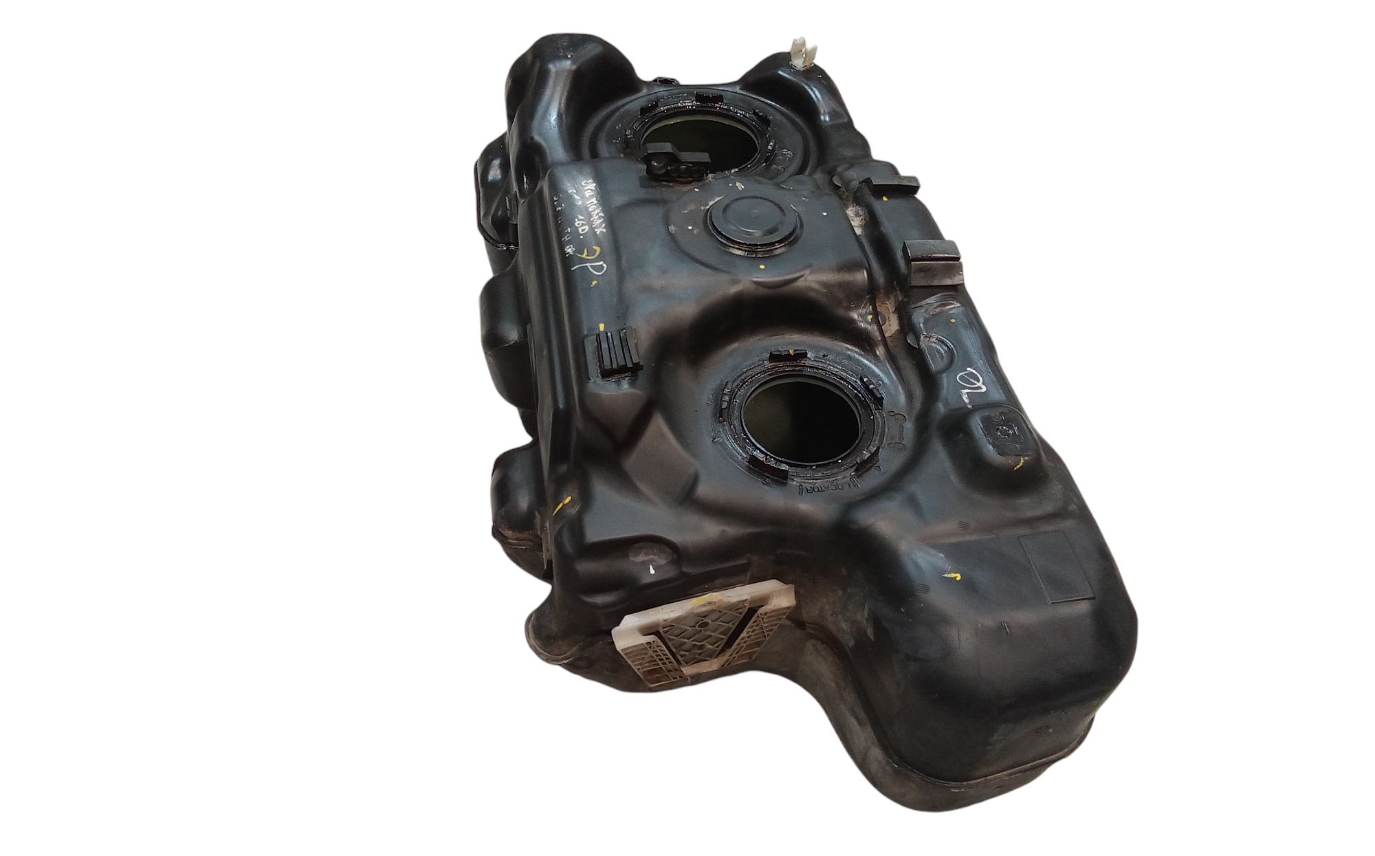 Serbatoio carburante per Opel Mokka X (16>) (2016 - In produzione)