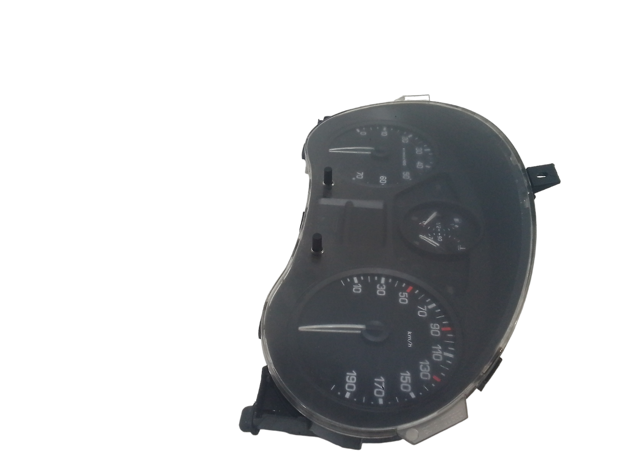 Quadro Strumenti per Peugeot Partner 3 Serie (2008 - In produzione)