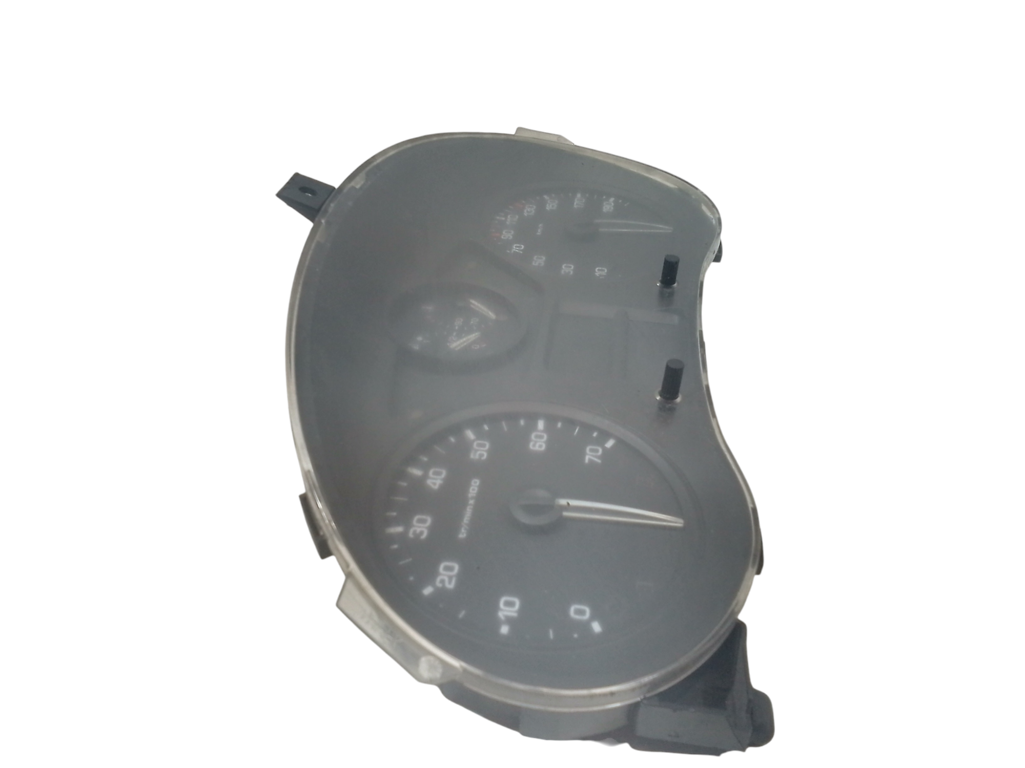 Quadro Strumenti per Peugeot Partner 3 Serie (2008 - In produzione)