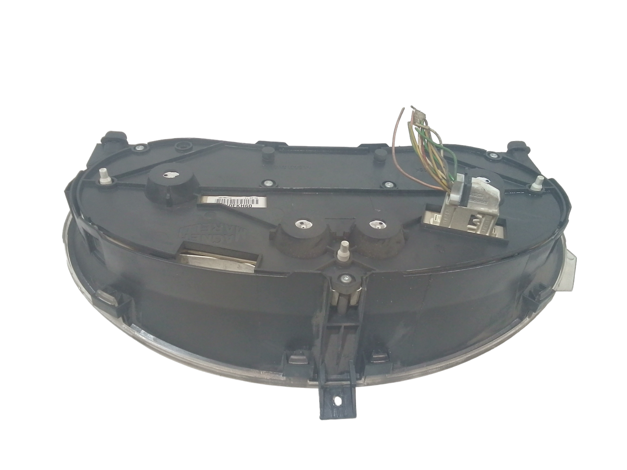 Quadro Strumenti per Peugeot Partner 3 Serie (2008 - In produzione)