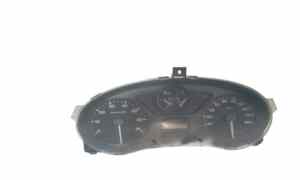 Quadro Strumenti per Peugeot Partner 3 Serie (2008 - In produzione)