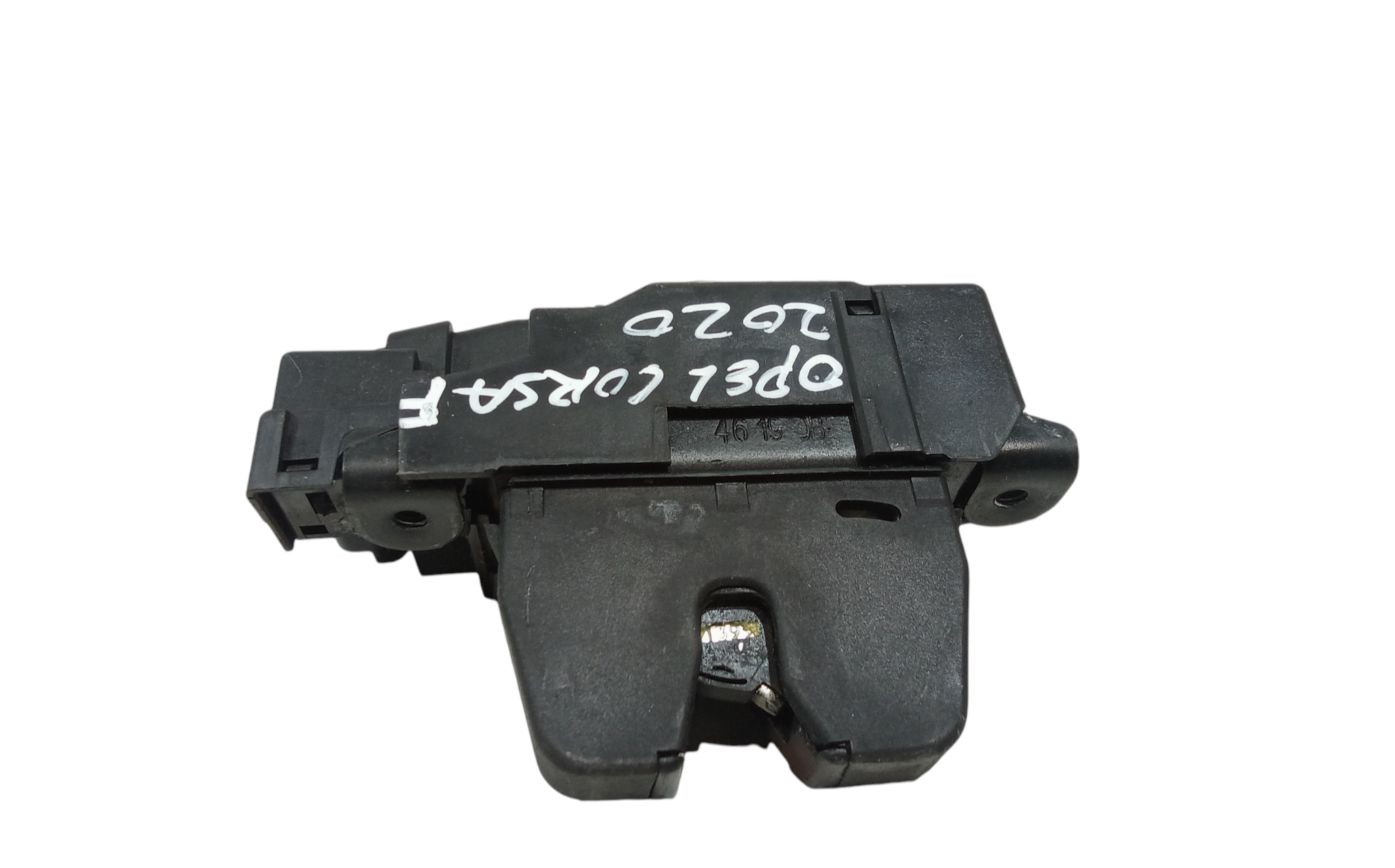 Serratura Cofano Posteriore per Opel Corsa F (2019 - )