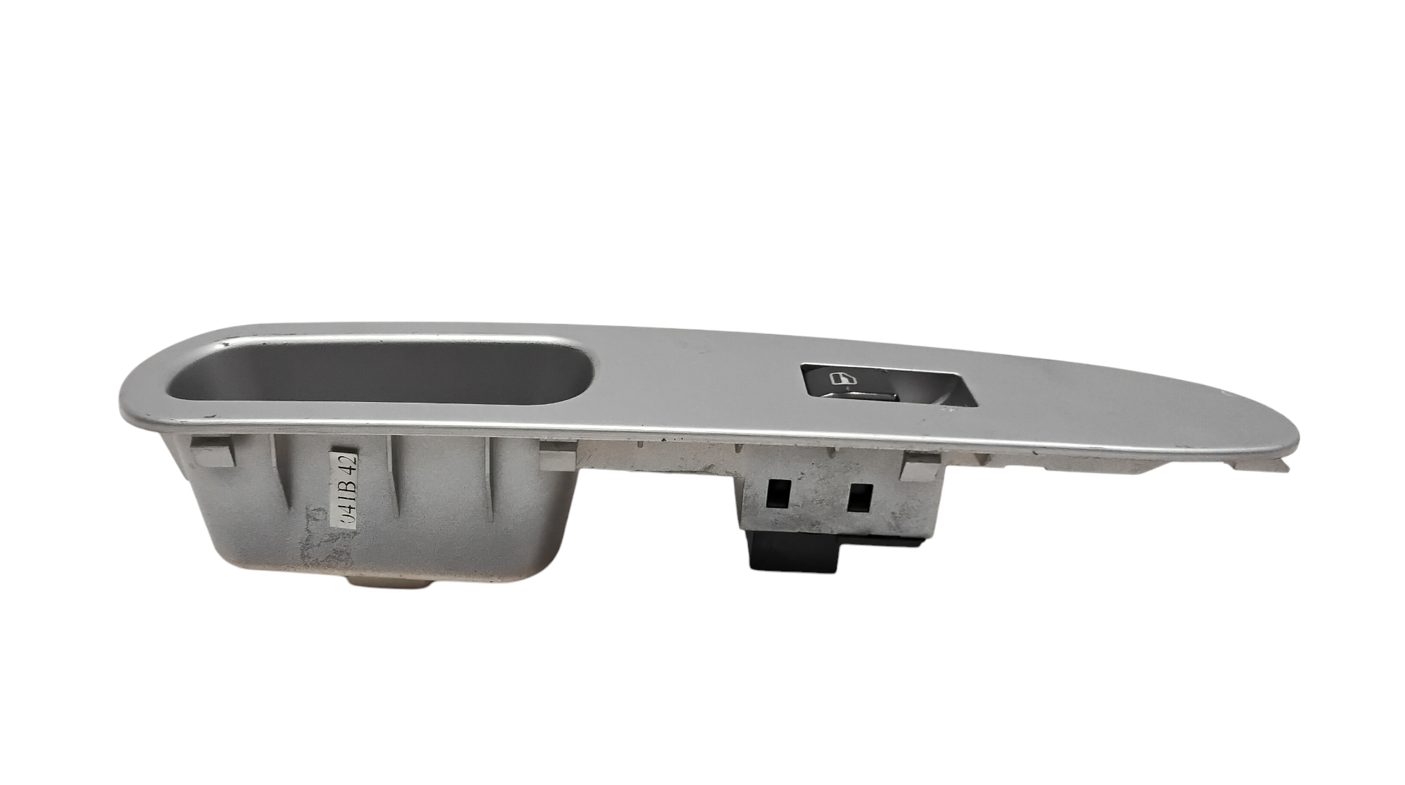 Pulsantiera Anteriore Destra Passeggero per Dr 1 1 Serie (2009 - 2014)