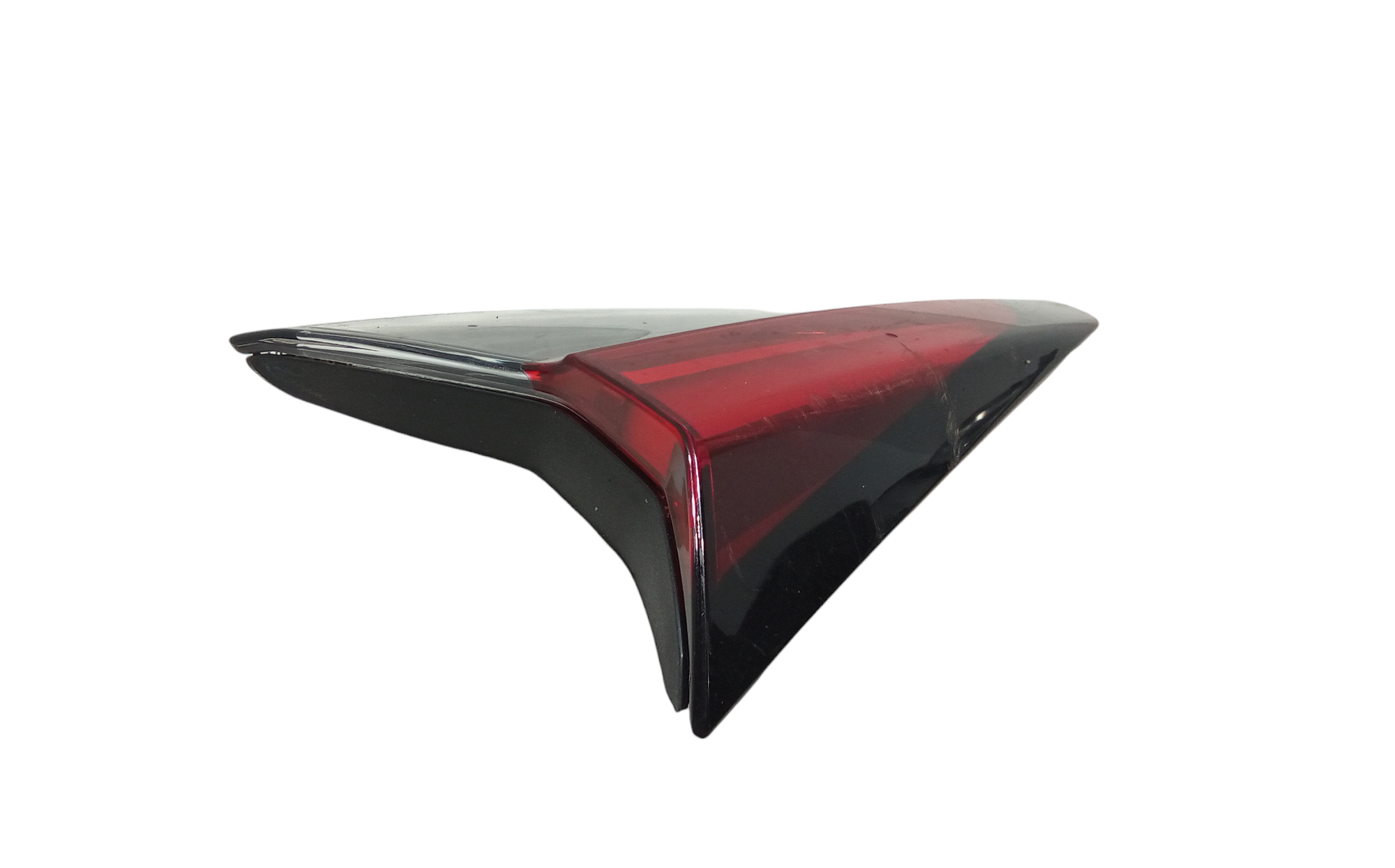 Stop posteriore destro a led integrato nel portello per Opel Corsa F (2019 - )